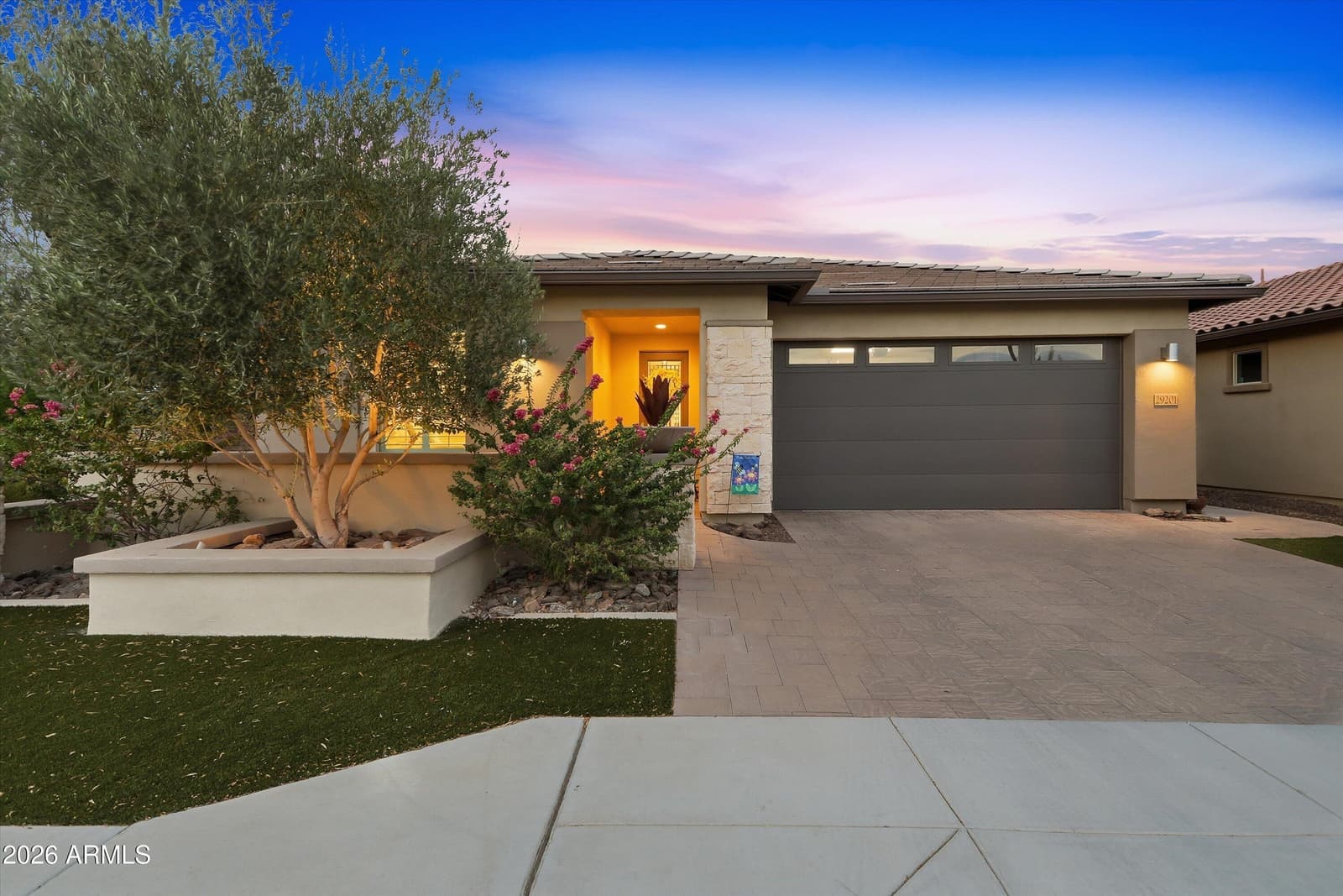 29201 N SORRENTO Drive, Peoria, AZ 85383 — photo 49 of 91