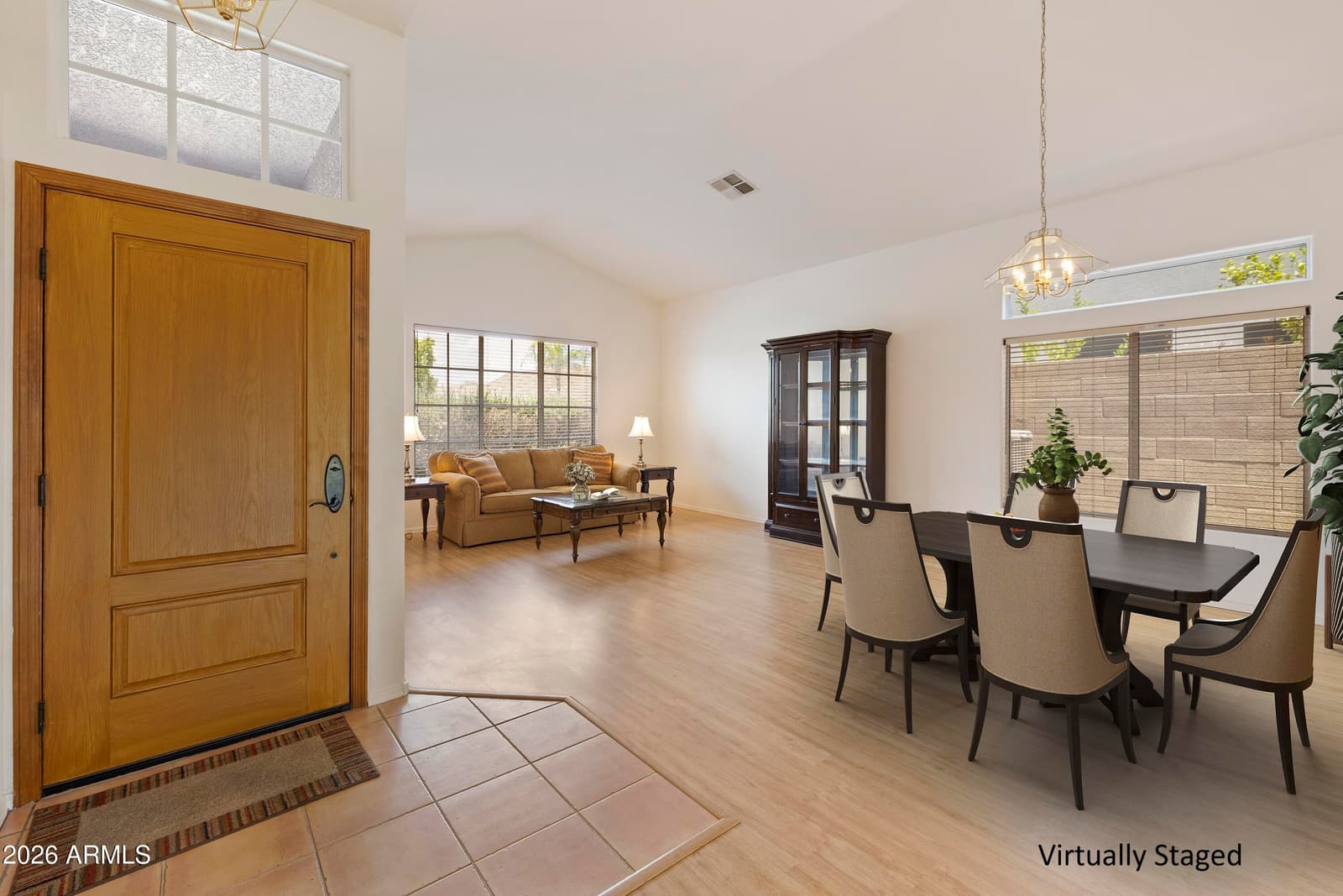 6031 E SCAFELL Circle, Mesa, AZ 85215 — photo 7 of 57