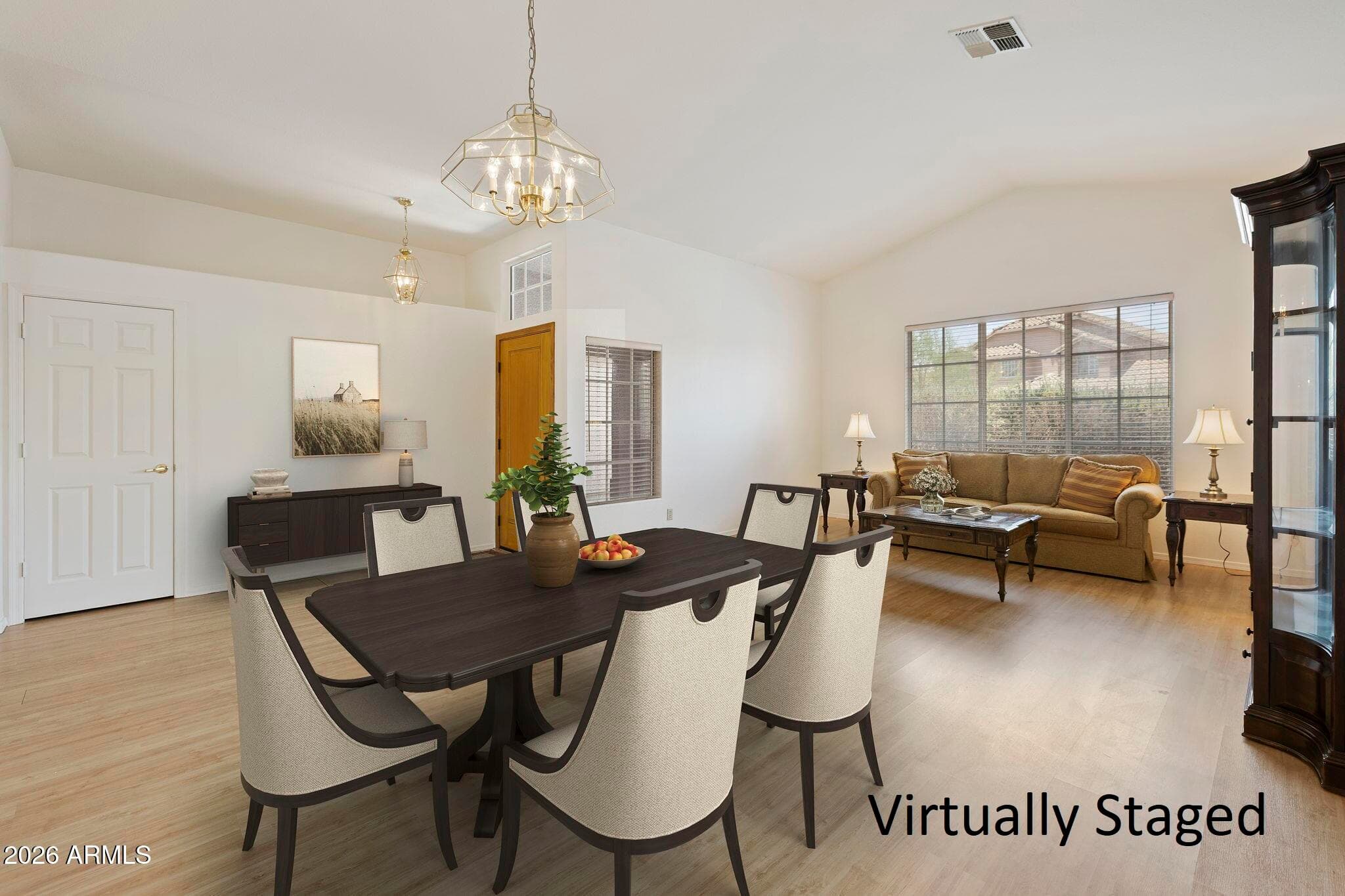 6031 E SCAFELL Circle, Mesa, AZ 85215 — photo 9 of 57