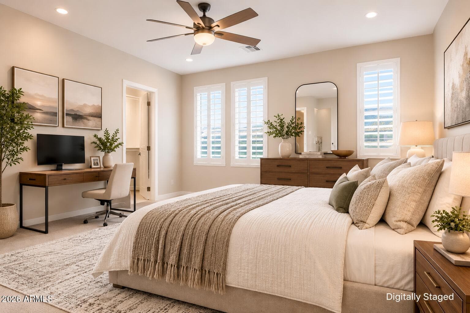 5139 W SWEET IRON Pass, Phoenix, AZ 85083 — photo 34 of 48