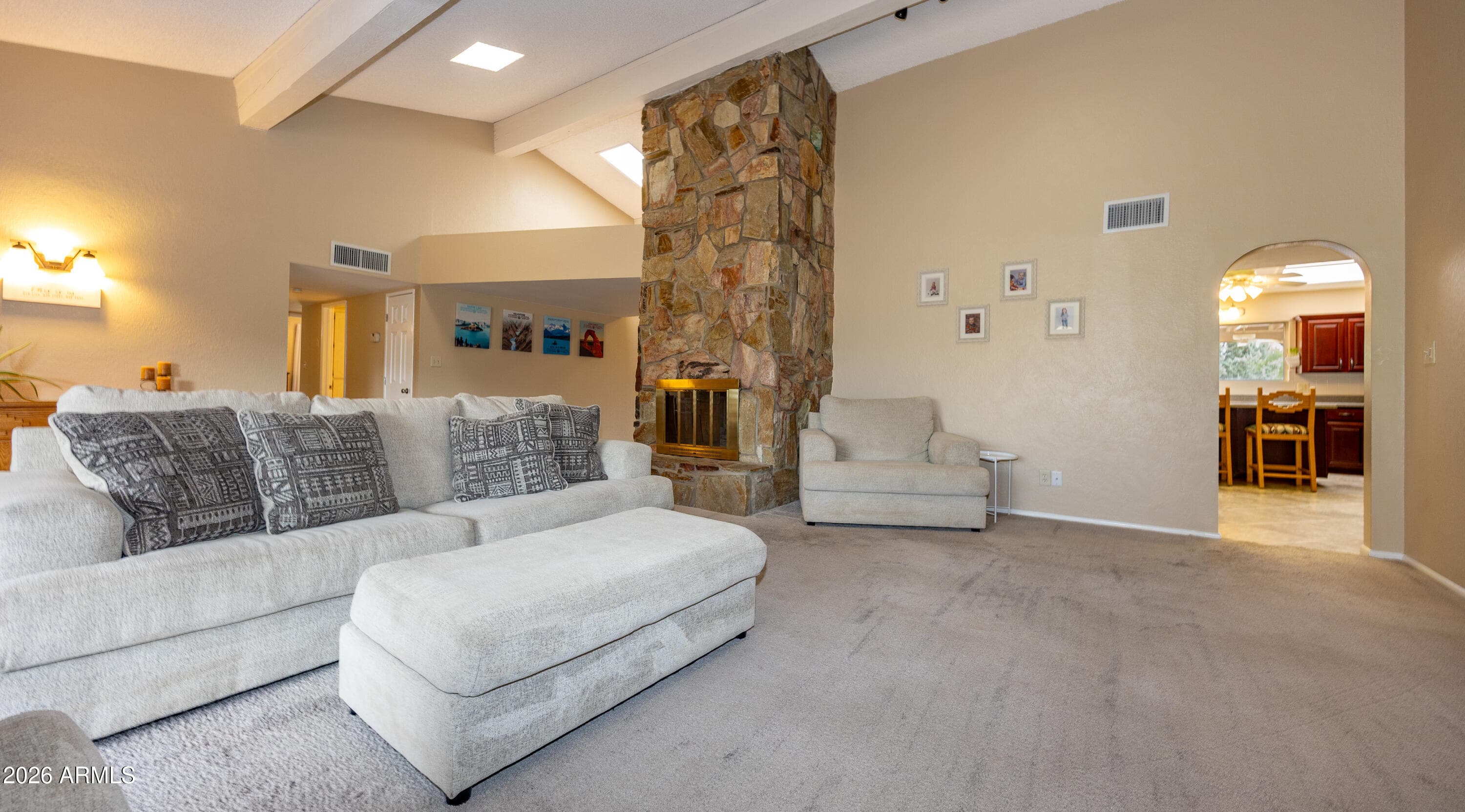 2349 PICCADILLY Circle, Sierra Vista, AZ 85635 — photo 16 of 64