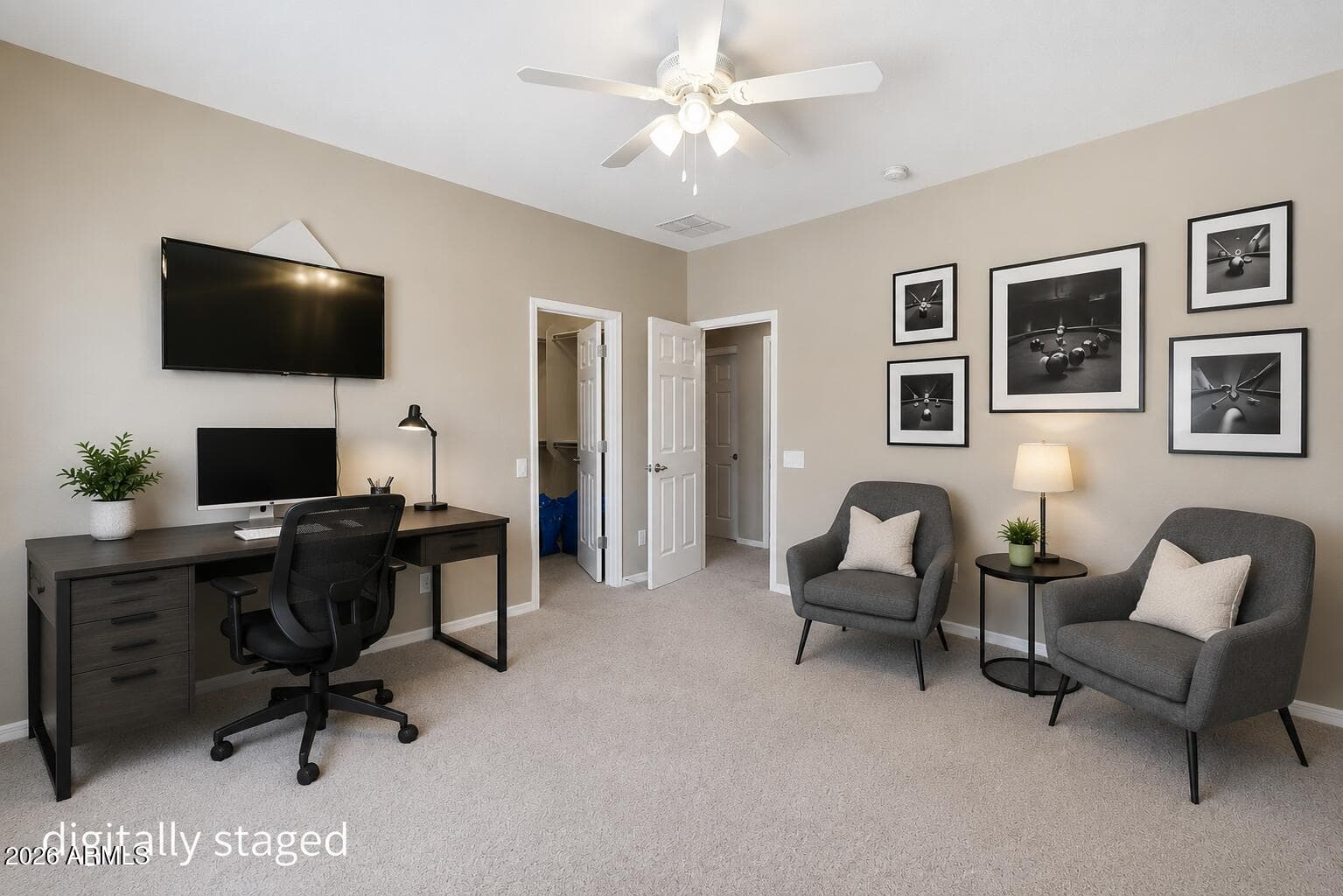 5139 W SWEET IRON Pass, Phoenix, AZ 85083 — photo 40 of 48