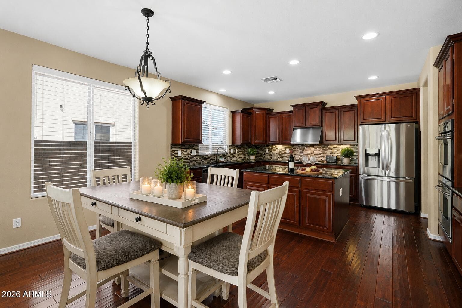 5139 W SWEET IRON Pass, Phoenix, AZ 85083 — photo 4 of 48