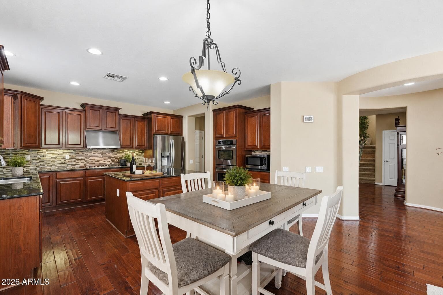 5139 W SWEET IRON Pass, Phoenix, AZ 85083 — photo 5 of 48