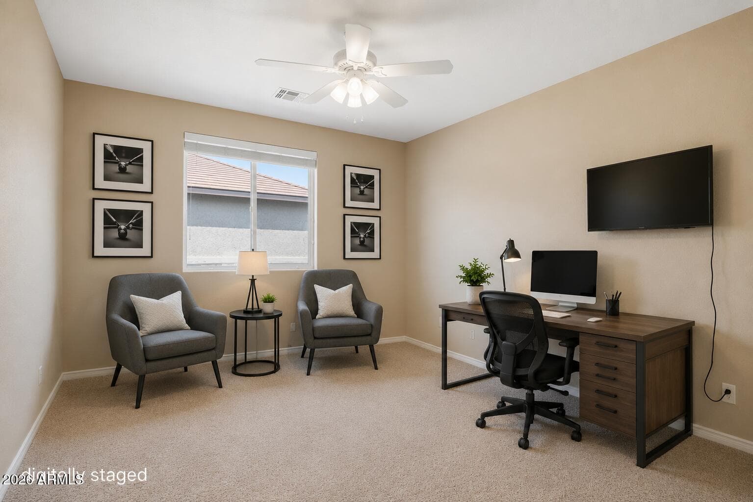 5139 W SWEET IRON Pass, Phoenix, AZ 85083 — photo 41 of 48