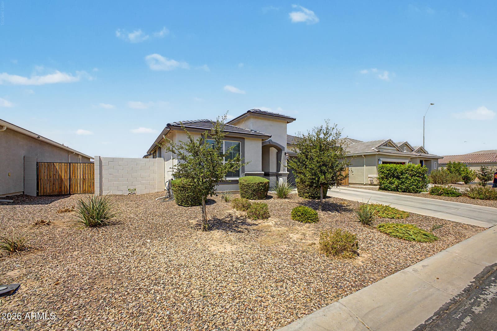 44318 W PALO OLMO Road, Maricopa, AZ 85138 — photo 2 of 34