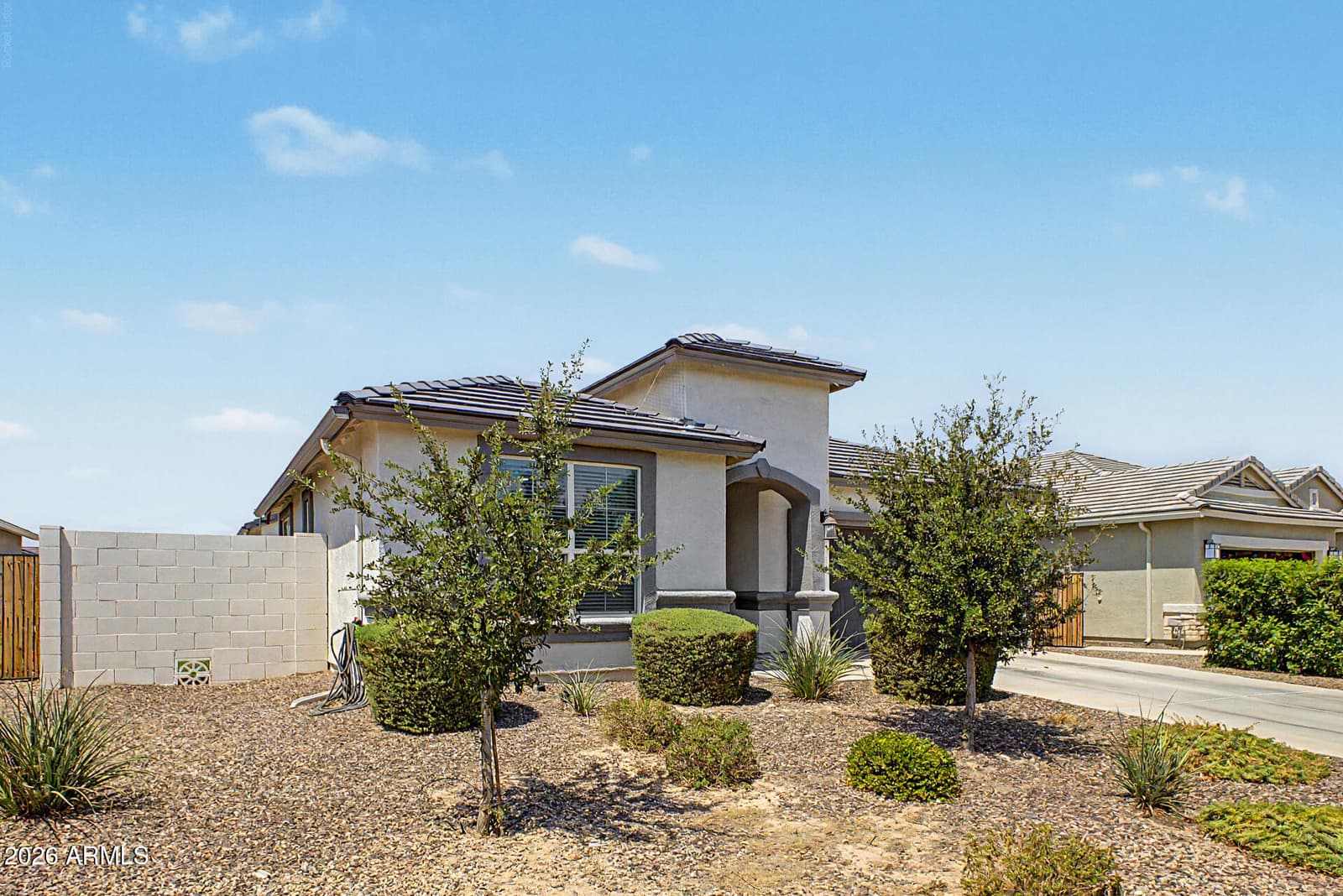 44318 W PALO OLMO Road, Maricopa, AZ 85138 — photo 3 of 34