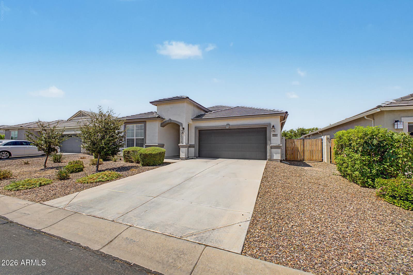 44318 W PALO OLMO Road, Maricopa, AZ 85138 — photo 4 of 34