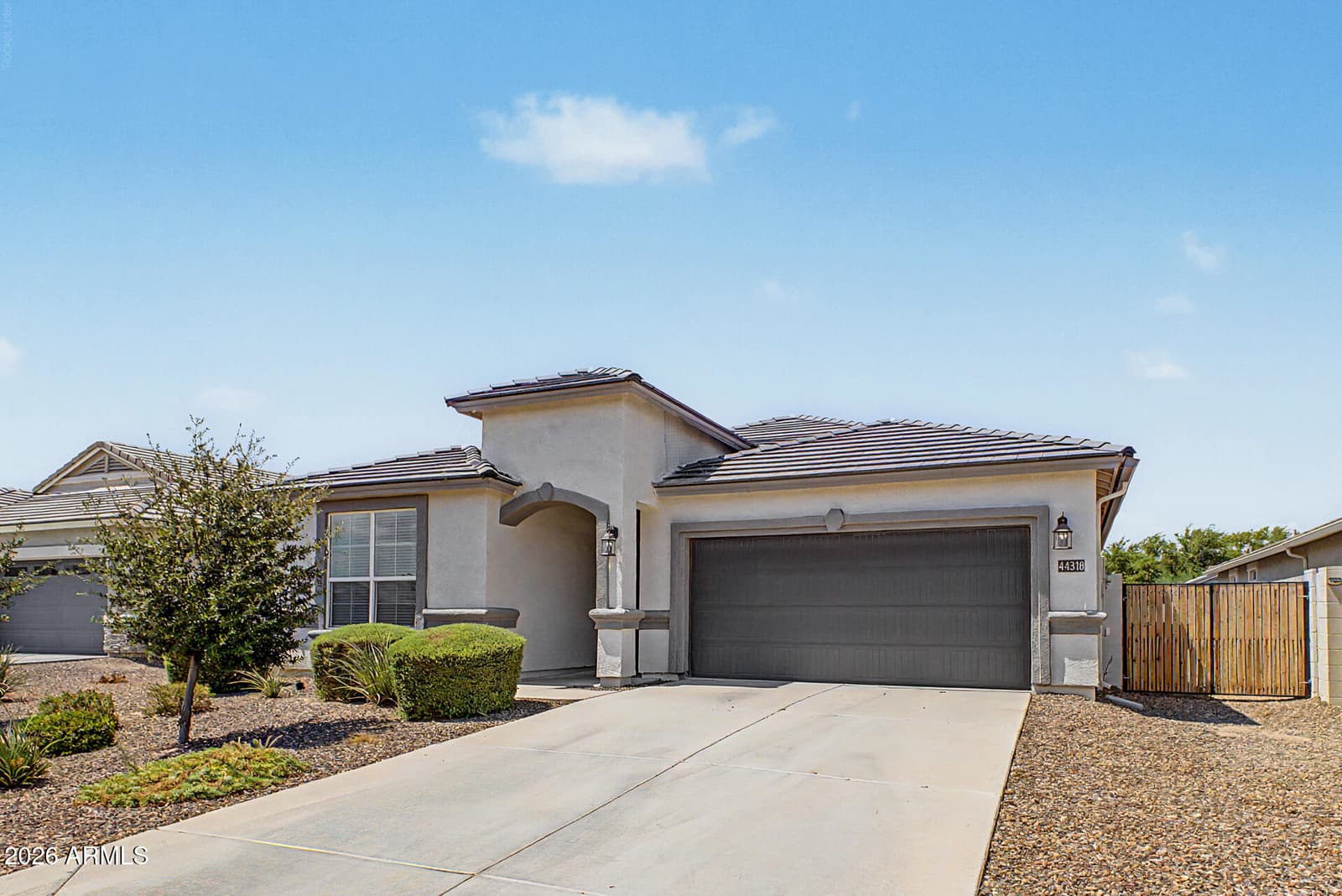 44318 W PALO OLMO Road, Maricopa, AZ 85138 — photo 5 of 34