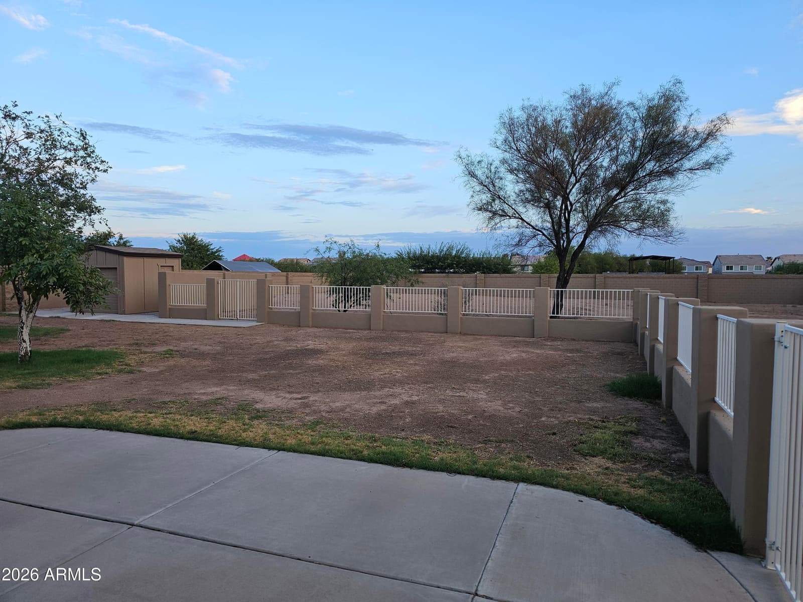 6019 W Greenbriar Drive, Glendale, AZ 85308 — photo 16 of 20