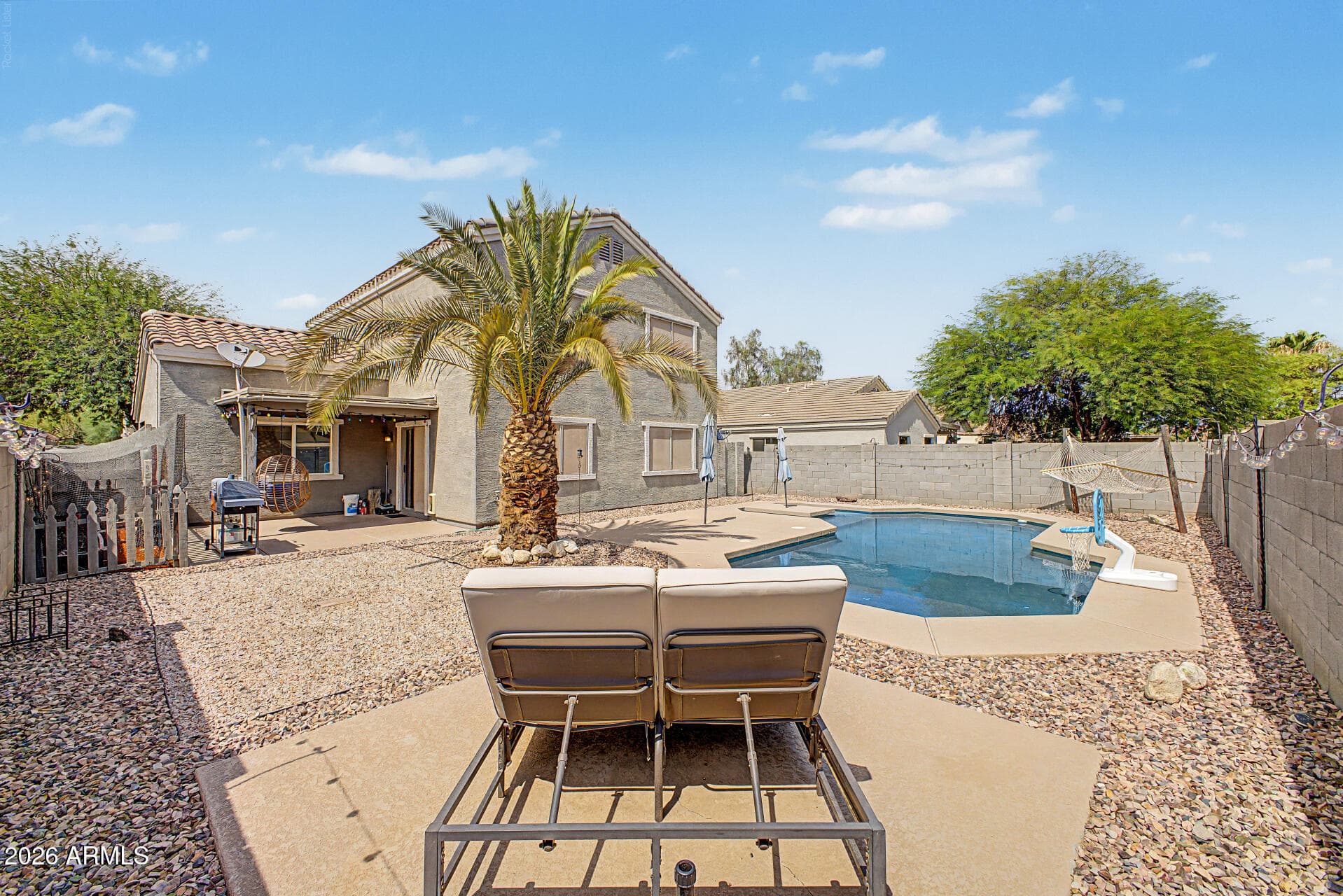 17611 W CALAVAR Road, Surprise, AZ 85388 — photo 34 of 37