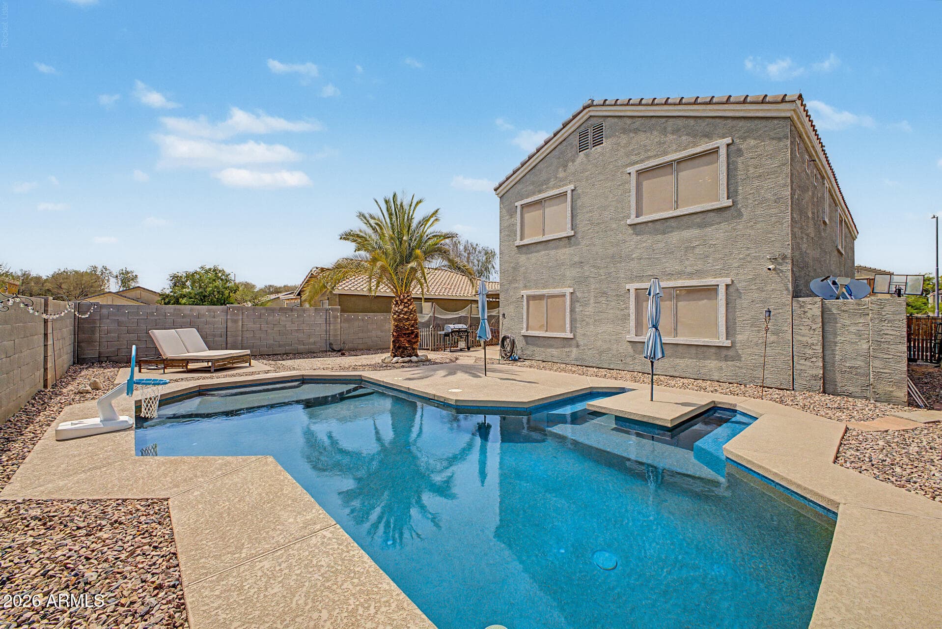 17611 W CALAVAR Road, Surprise, AZ 85388 — photo 35 of 37