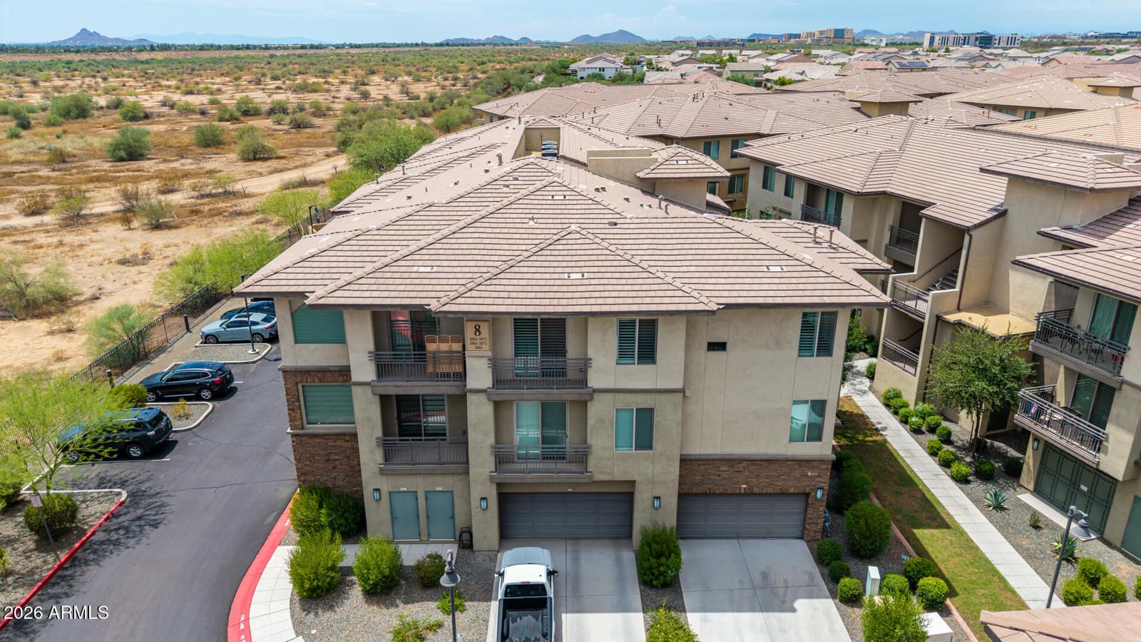 17850 N 68TH Street 3072, Phoenix, AZ 85054 — photo 47 of 53