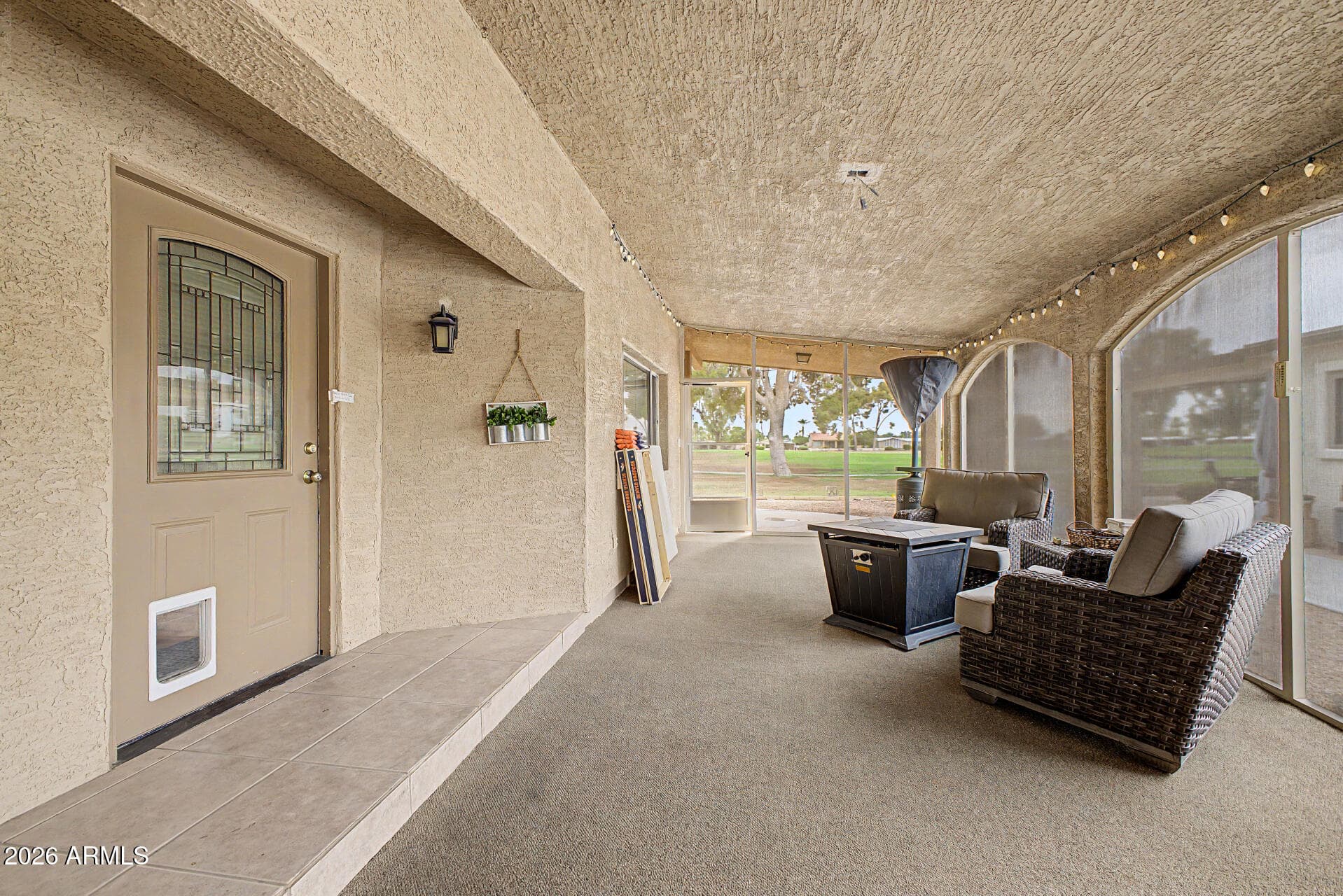 8935 E FAIRWAY Boulevard, Sun Lakes, AZ 85248 — photo 24 of 31