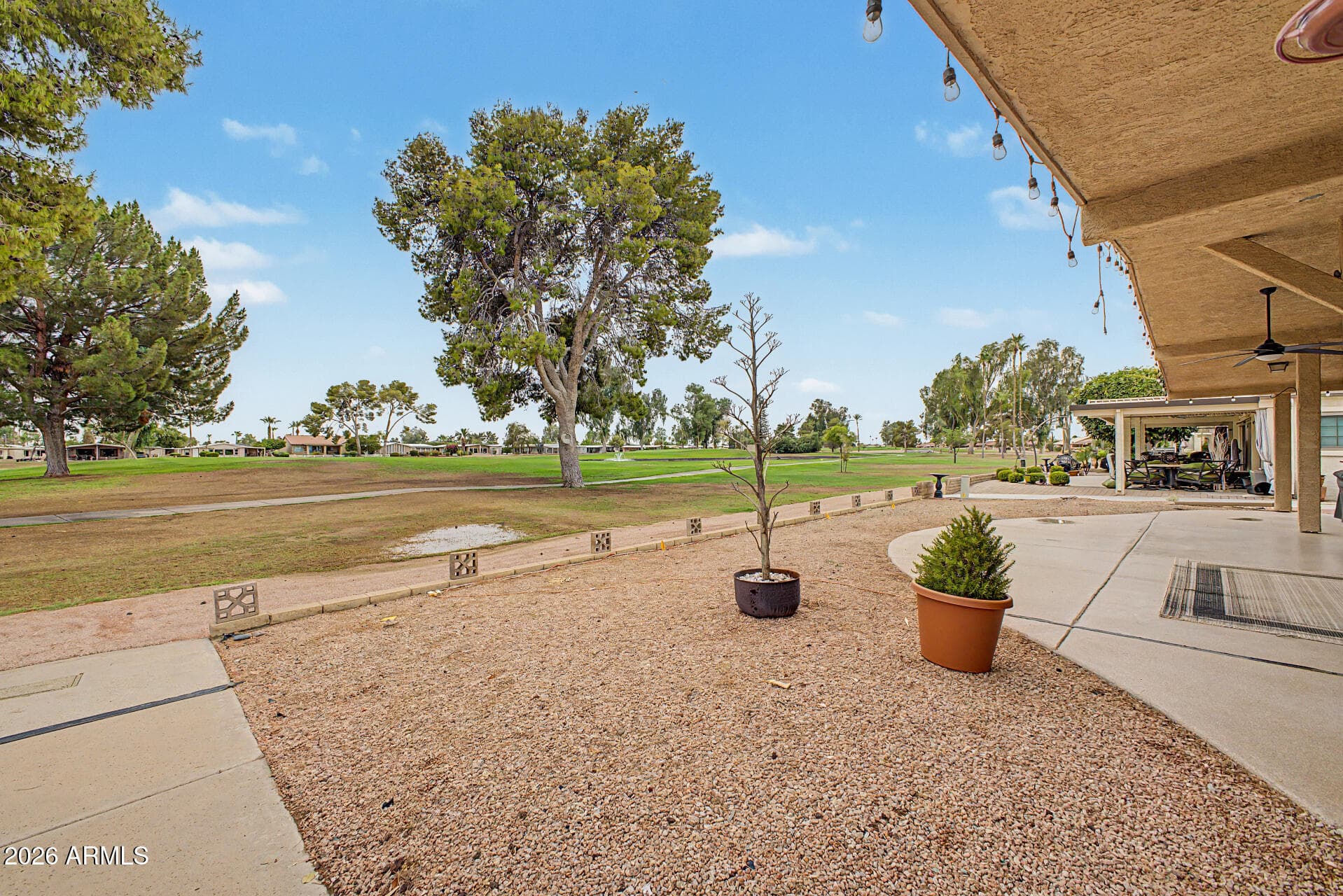 8935 E FAIRWAY Boulevard, Sun Lakes, AZ 85248 — photo 27 of 31