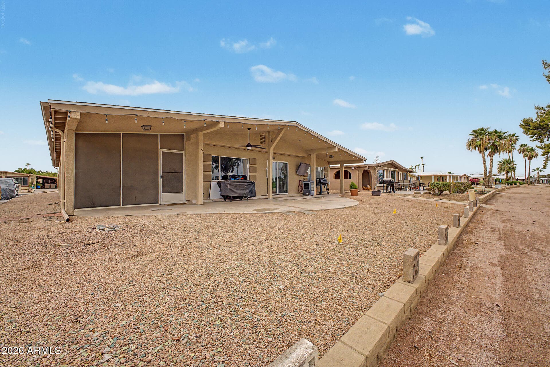8935 E FAIRWAY Boulevard, Sun Lakes, AZ 85248 — photo 30 of 31