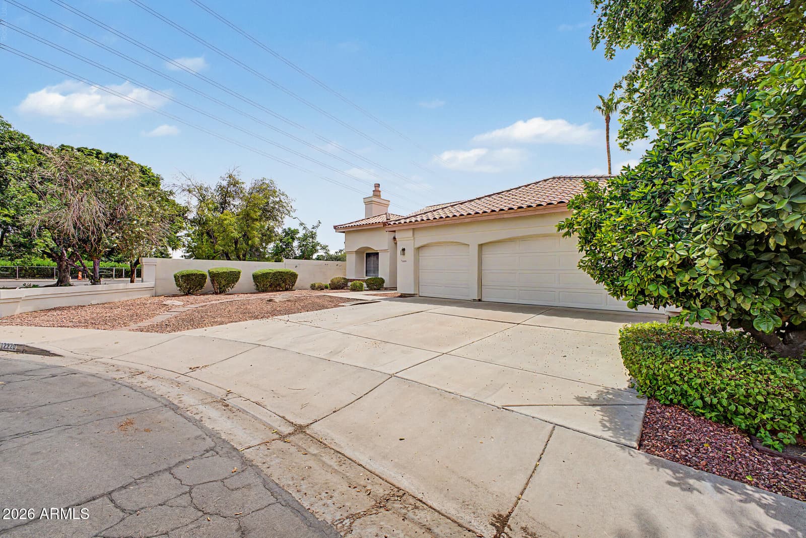 12220 N 56TH Drive, Glendale, AZ 85304 — photo 39 of 39