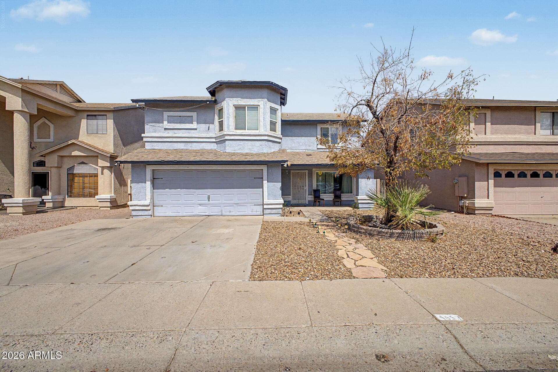 4653 N 99TH Drive, Phoenix, AZ 85037 — photo 1 of 27