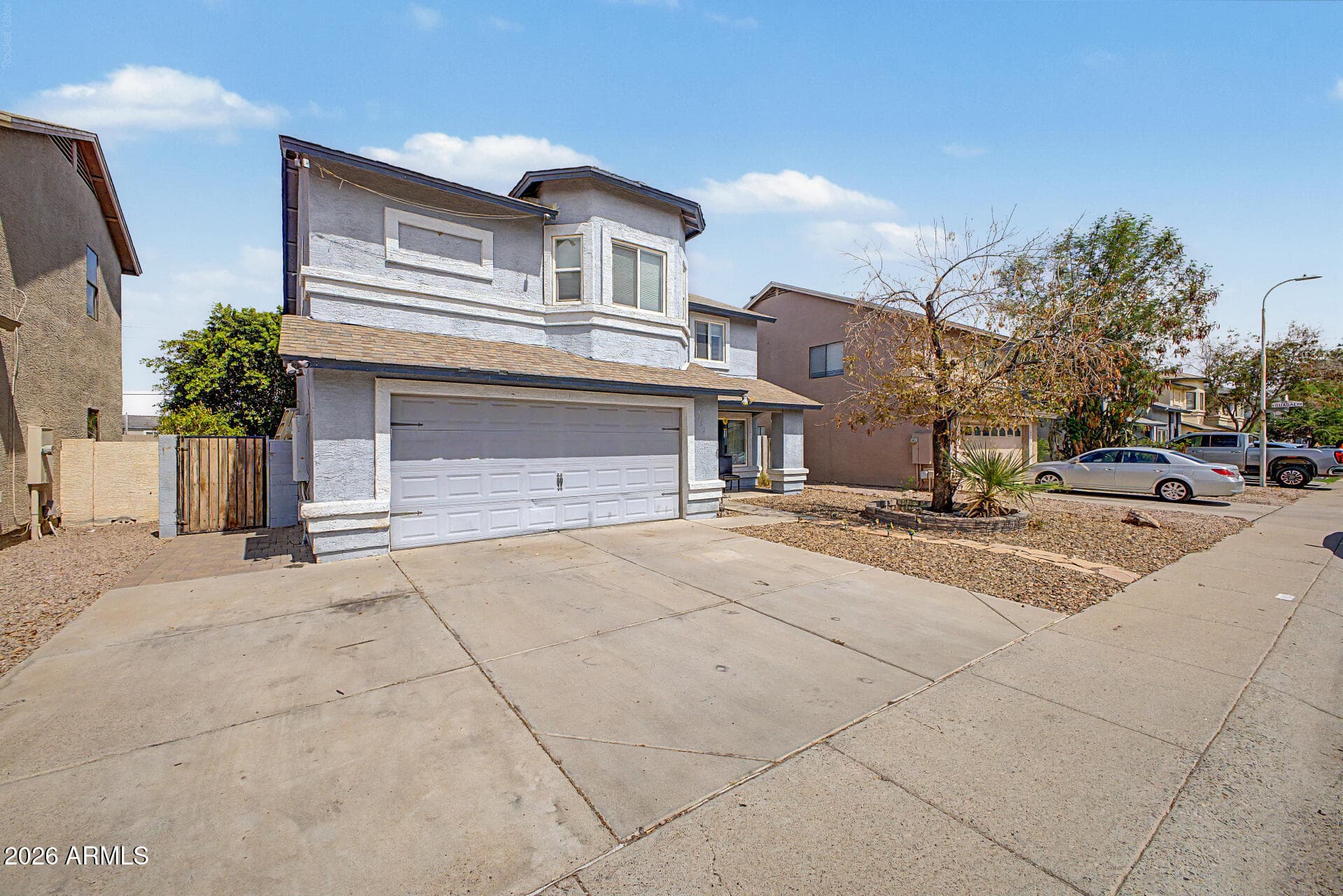 4653 N 99TH Drive, Phoenix, AZ 85037 — photo 3 of 27