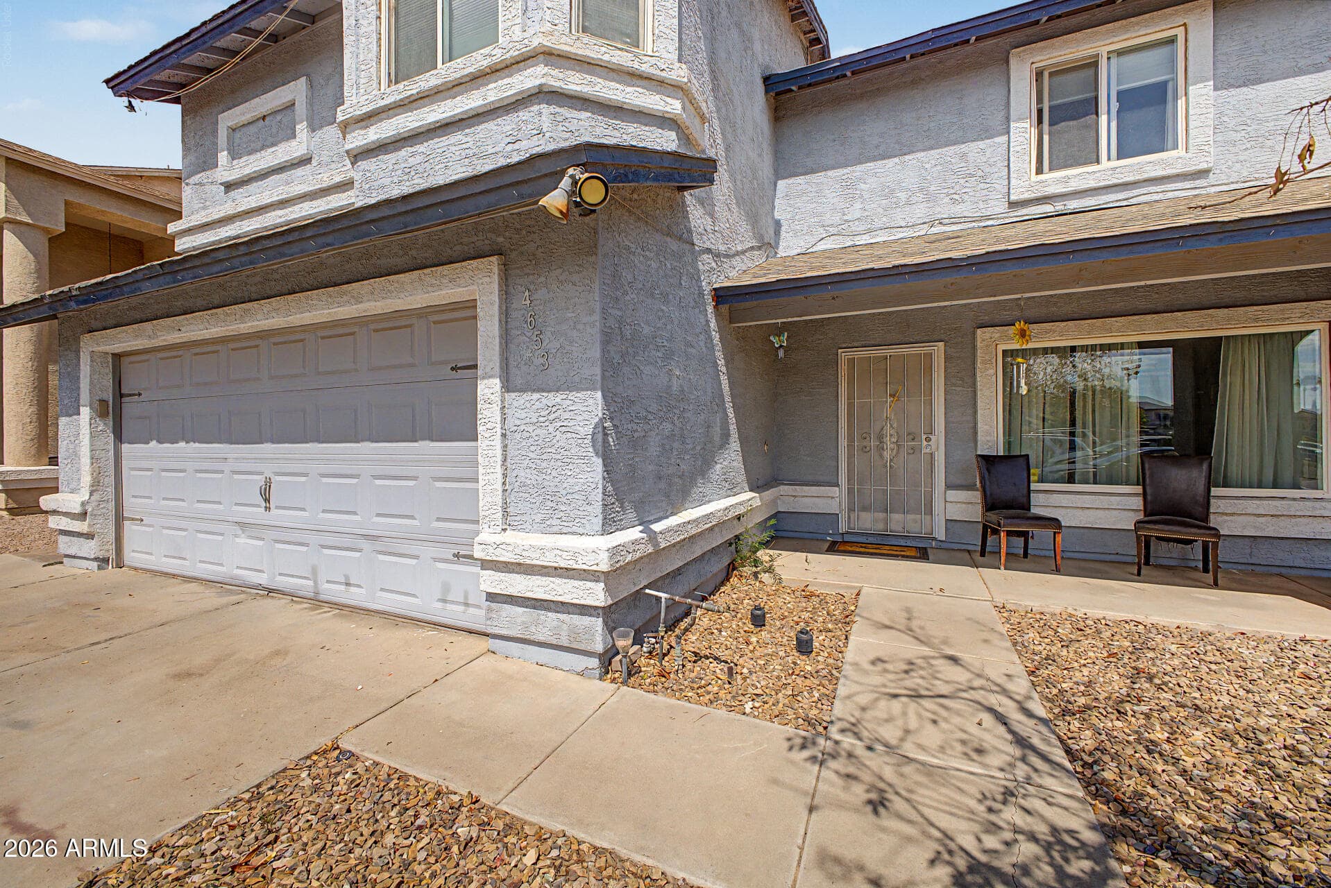 4653 N 99TH Drive, Phoenix, AZ 85037 — photo 7 of 27