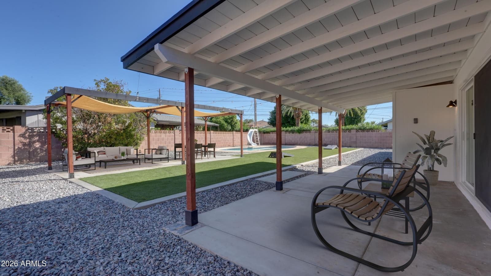 8829 N 17TH Avenue, Phoenix, AZ 85021 — photo 21 of 30