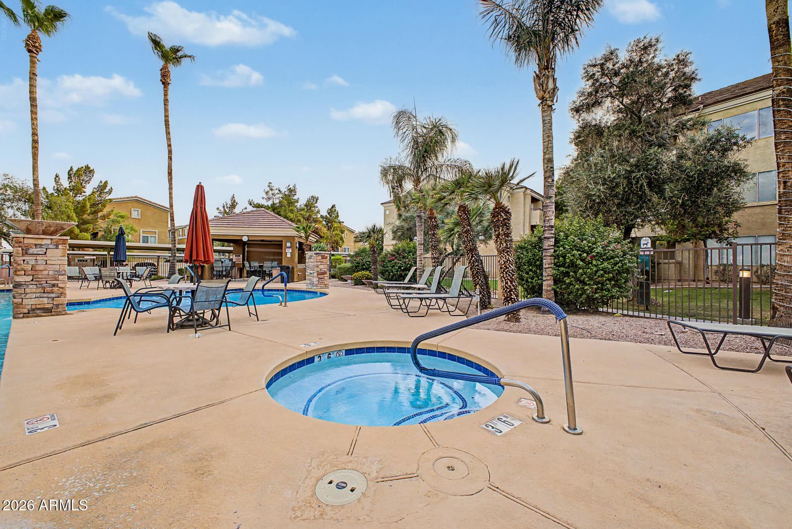 18416 N CAVE CREEK Road 3017, Phoenix, AZ 85032 — photo 45 of 54