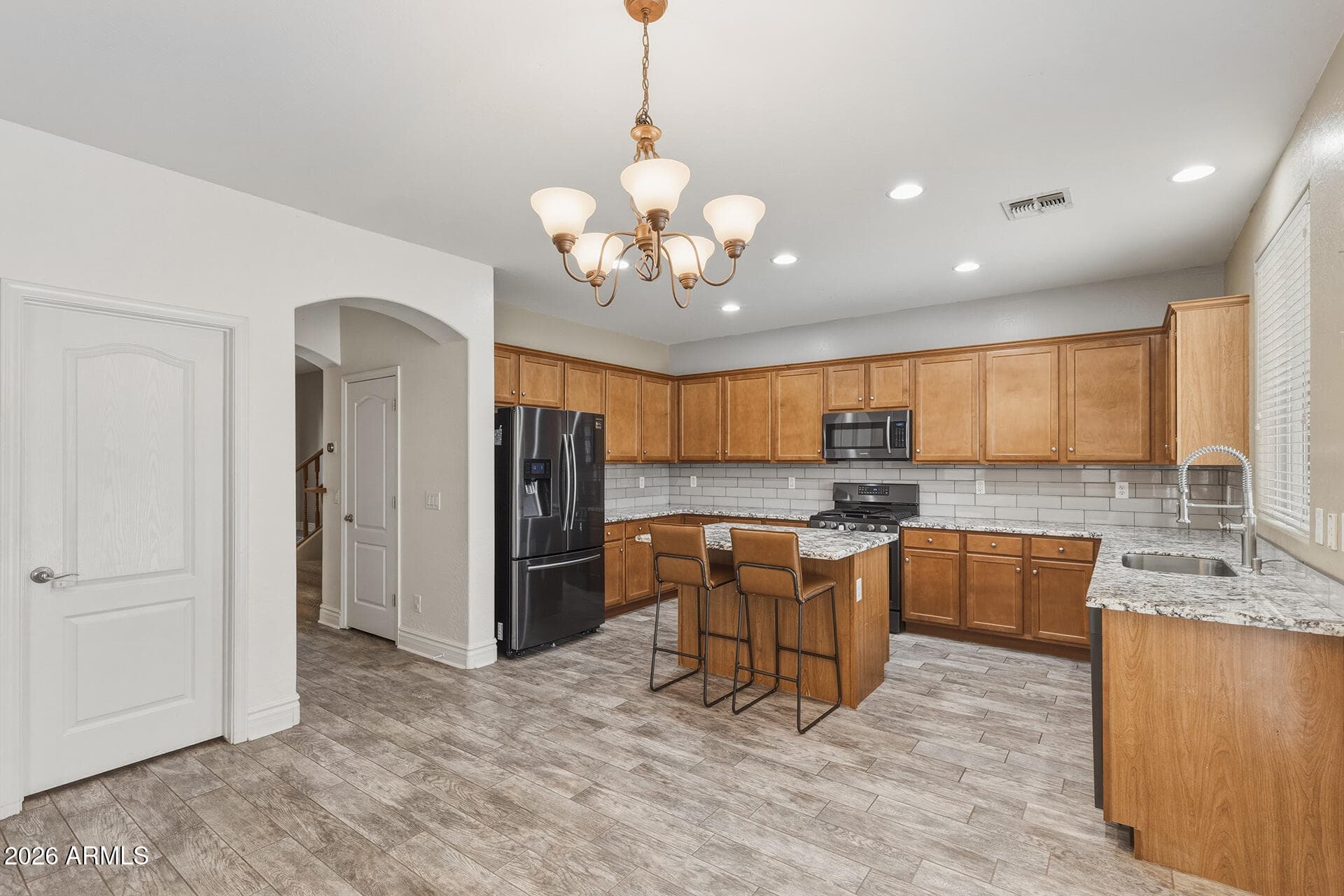 18027 W SUNNYSLOPE Lane, Waddell, AZ 85355 — photo 4 of 60