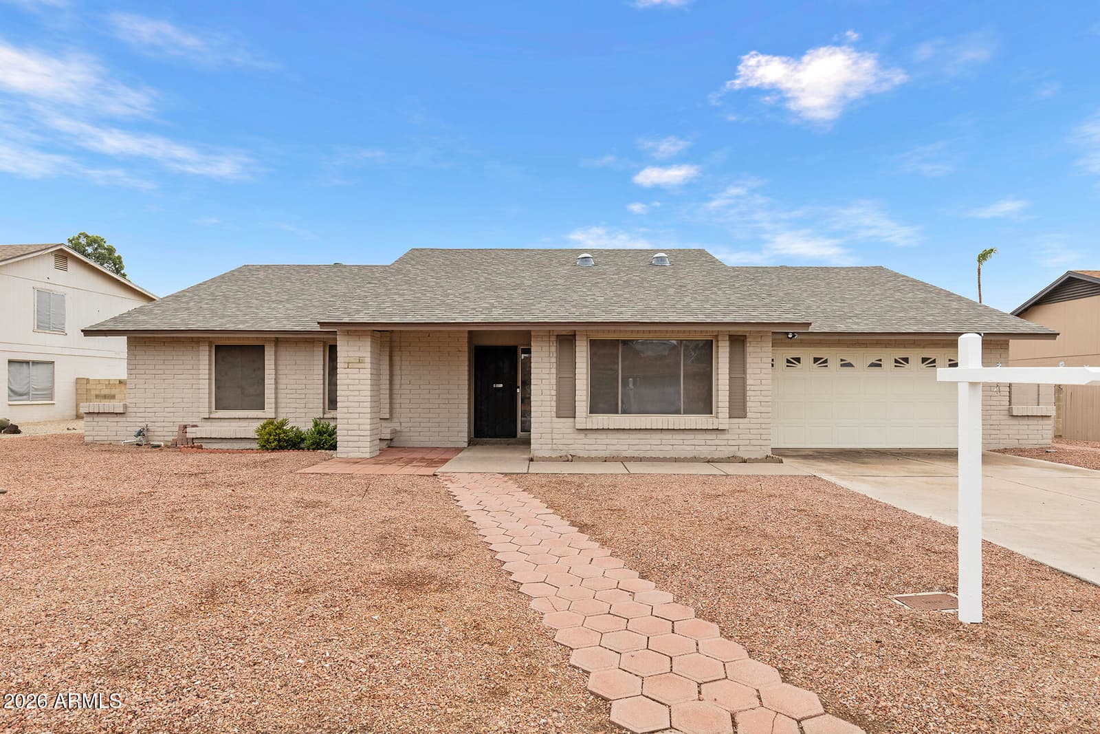 4523 W WAGONER Road, Glendale, AZ 85308 — photo 2 of 50