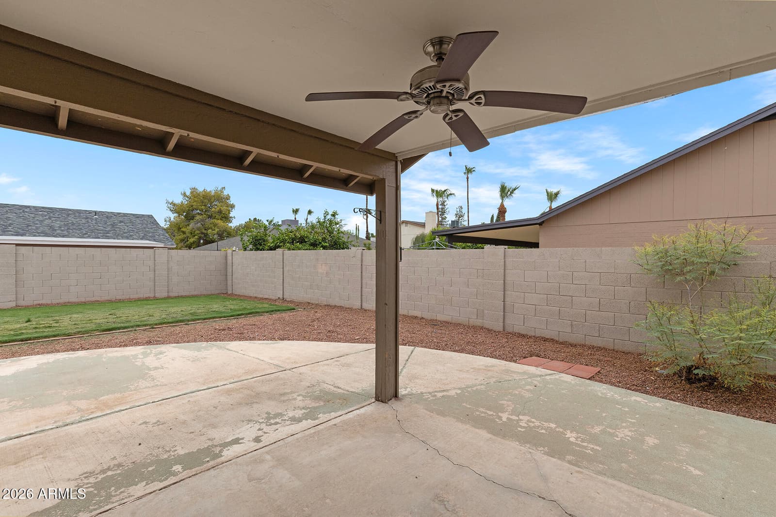 4523 W WAGONER Road, Glendale, AZ 85308 — photo 44 of 50