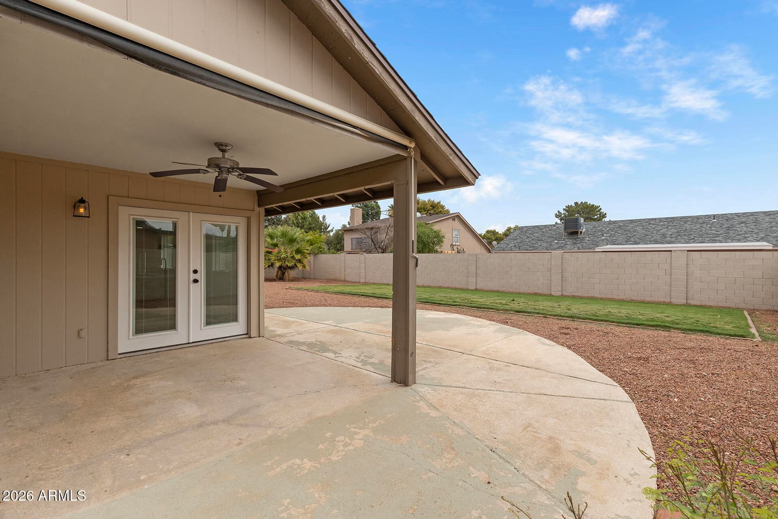 4523 W WAGONER Road, Glendale, AZ 85308 — photo 45 of 50