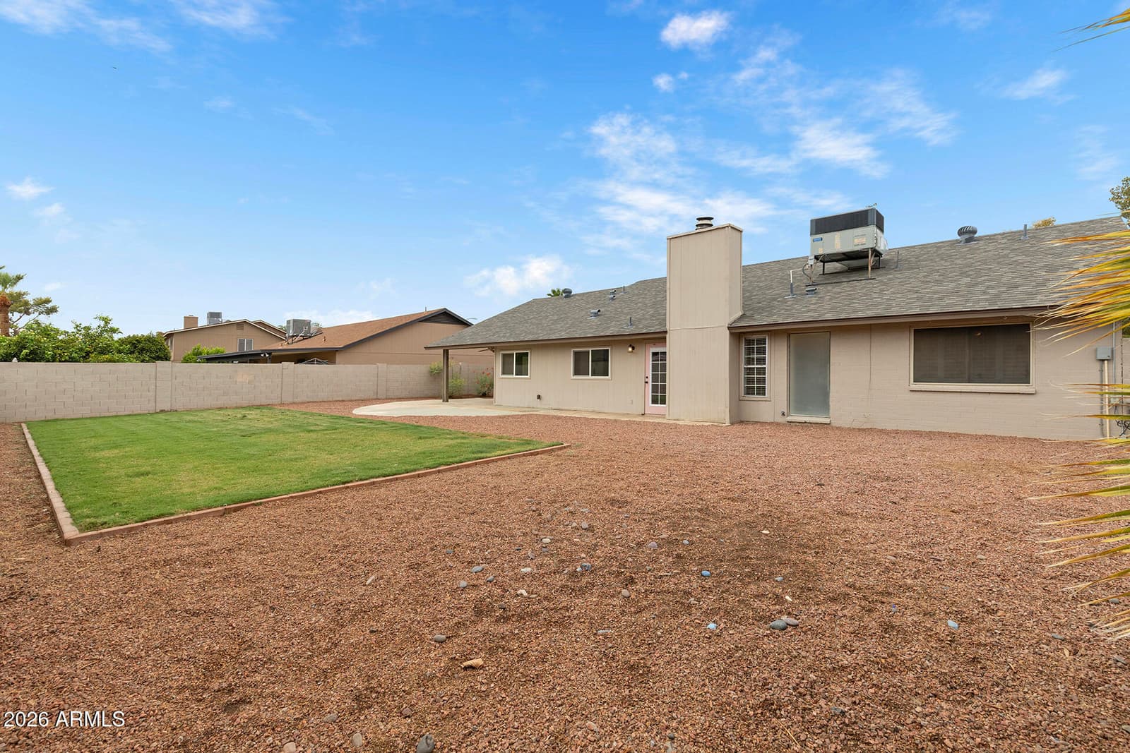 4523 W WAGONER Road, Glendale, AZ 85308 — photo 47 of 50