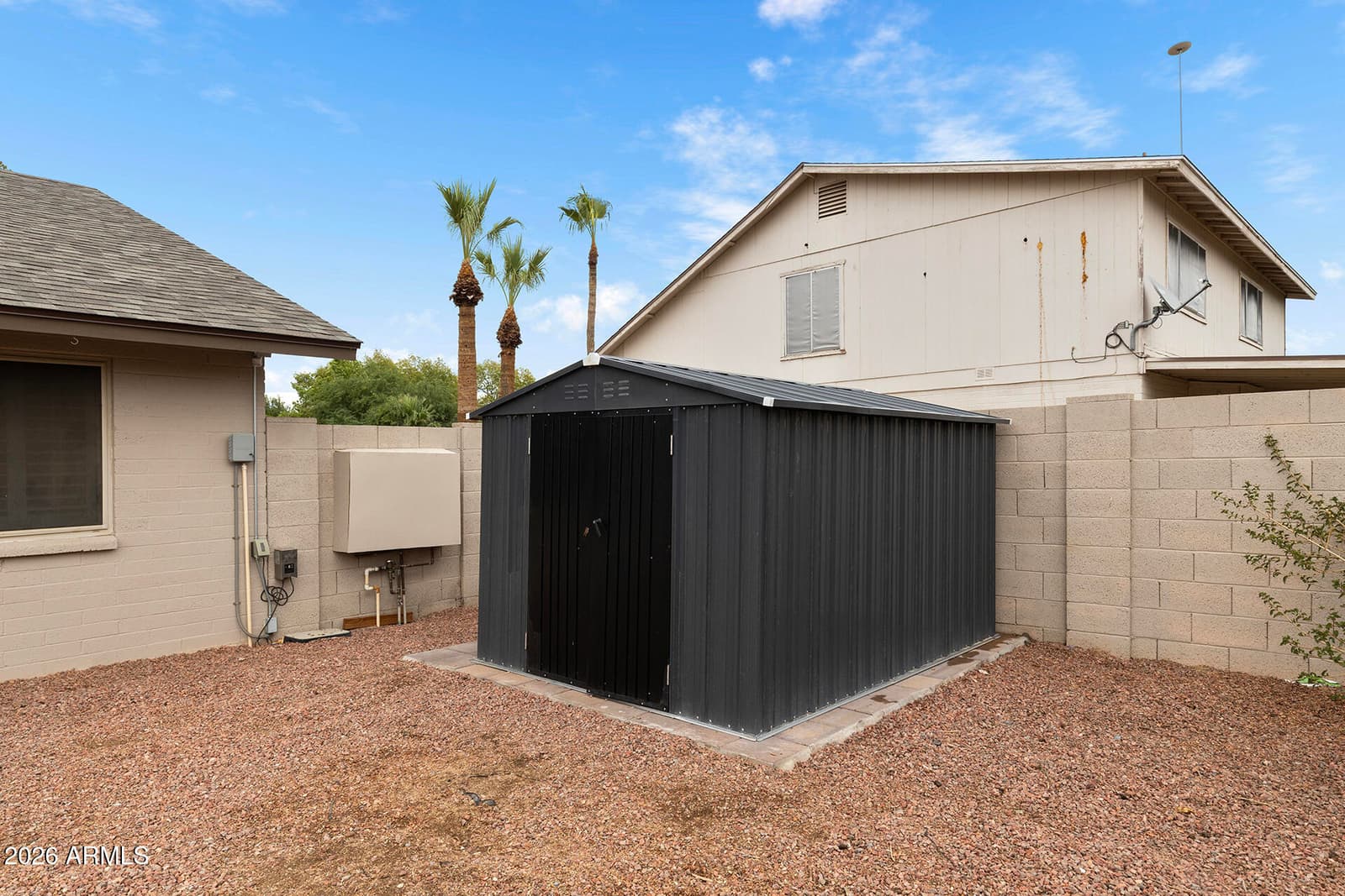 4523 W WAGONER Road, Glendale, AZ 85308 — photo 48 of 50