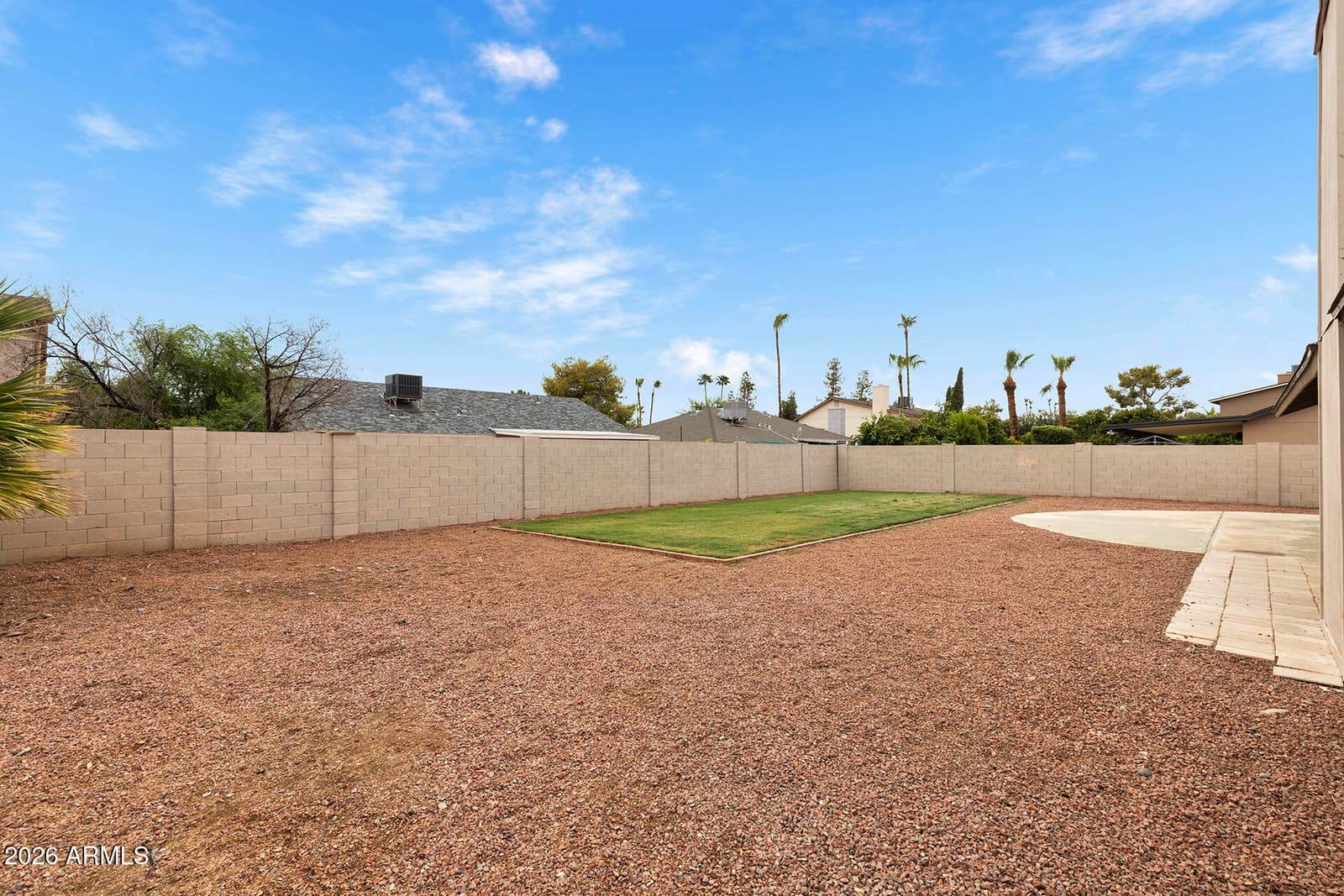 4523 W WAGONER Road, Glendale, AZ 85308 — photo 49 of 50