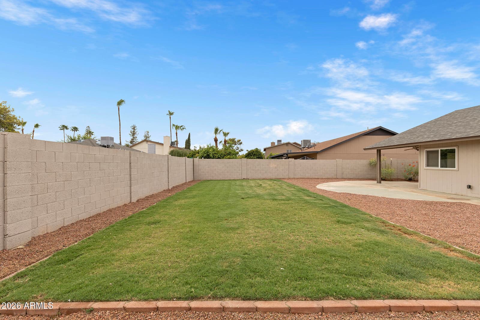 4523 W WAGONER Road, Glendale, AZ 85308 — photo 50 of 50