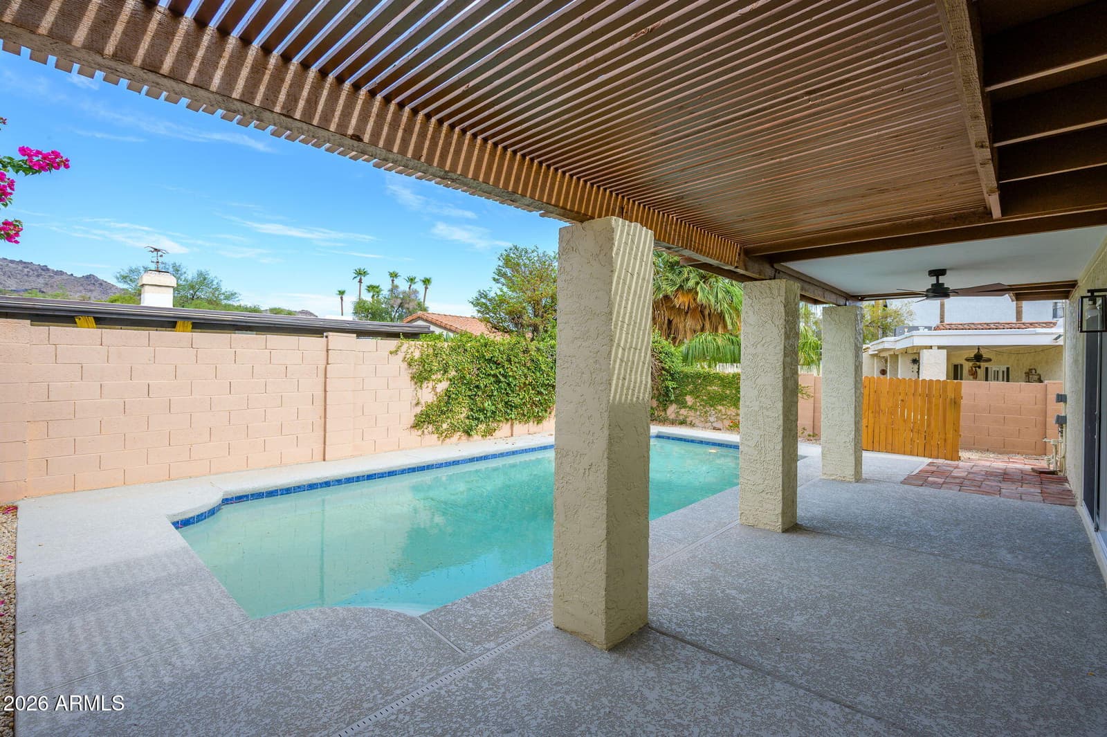 1709 E FRIER Drive, Phoenix, AZ 85020 — photo 26 of 30