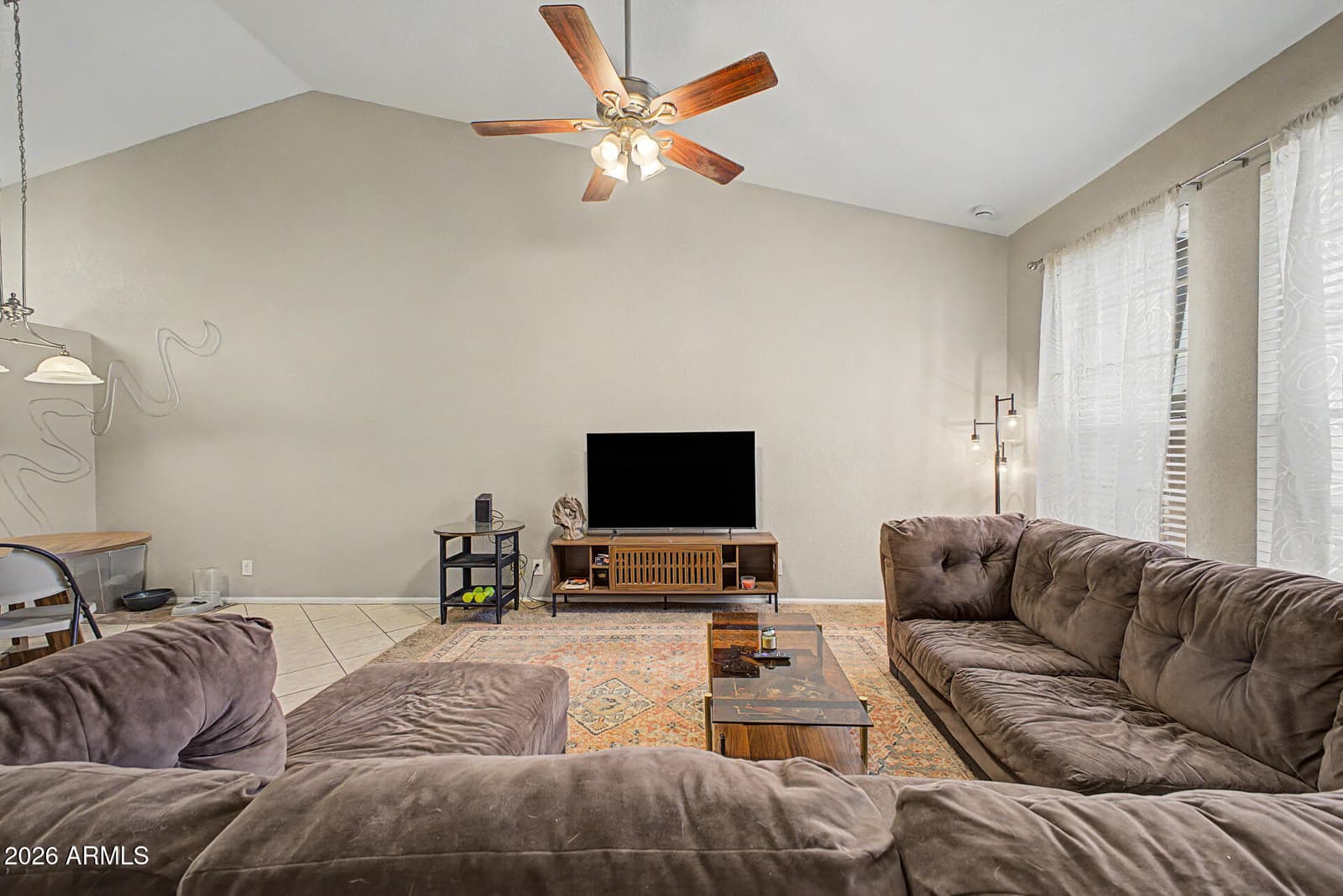 118 N HERITAGE Drive, Gilbert, AZ 85234 — photo 7 of 26