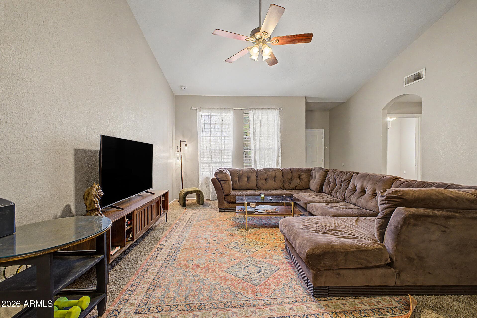 118 N HERITAGE Drive, Gilbert, AZ 85234 — photo 9 of 26