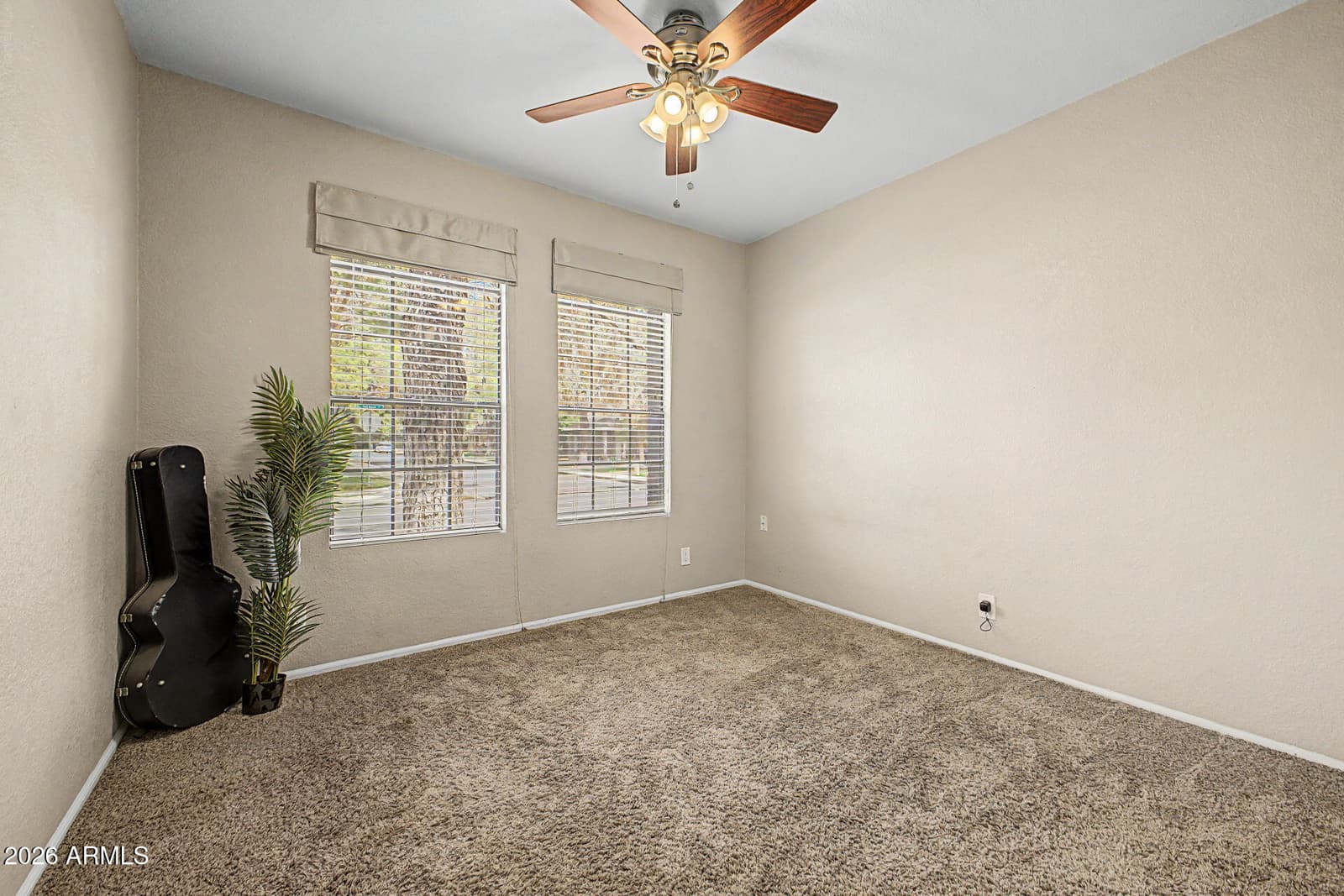 118 N HERITAGE Drive, Gilbert, AZ 85234 — photo 19 of 26