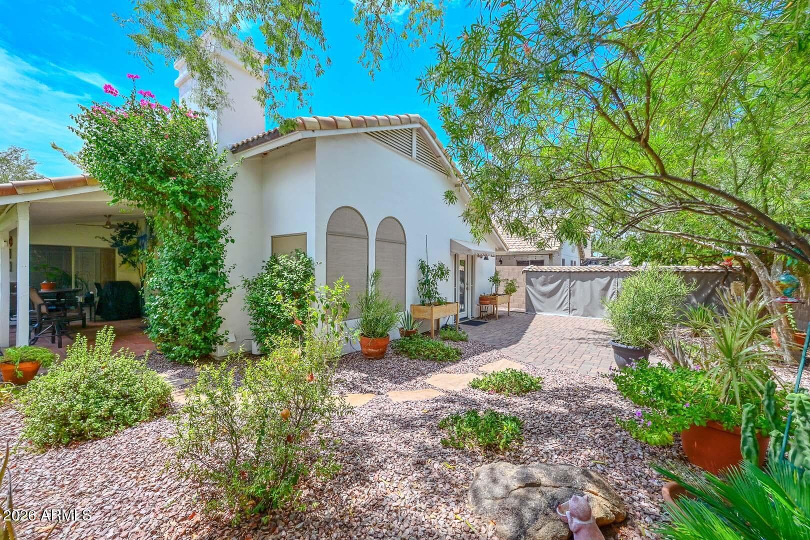 18615 N 43RD Street, Phoenix, AZ 85050 — photo 46 of 54