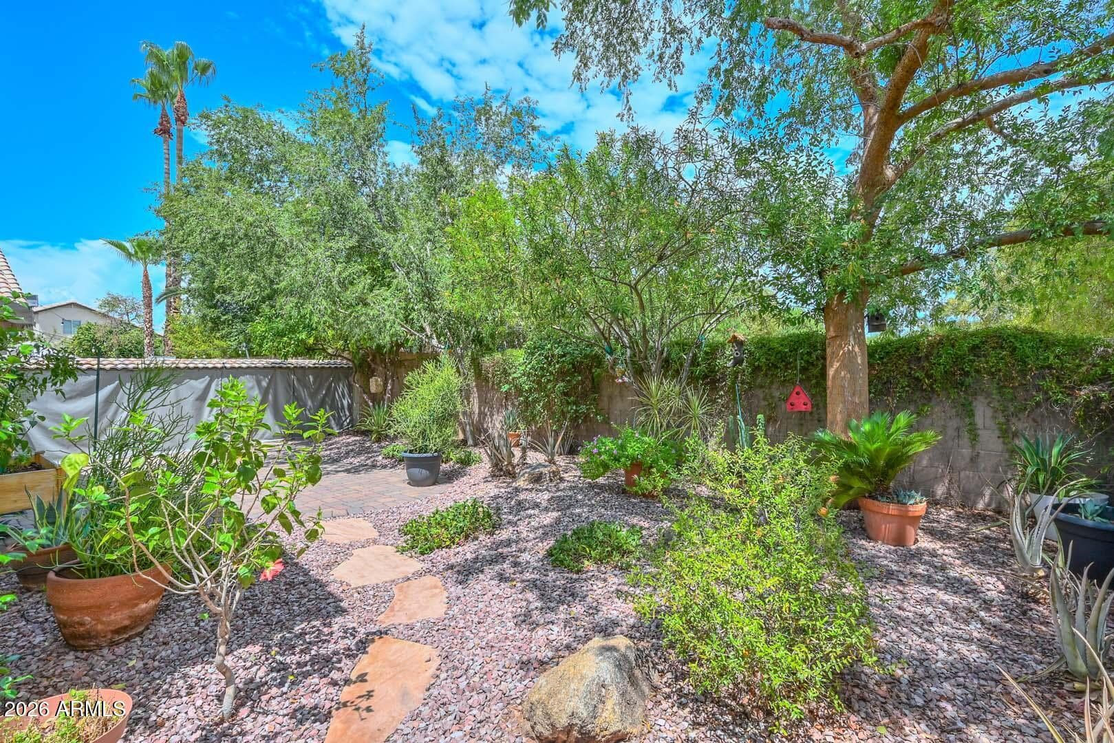 18615 N 43RD Street, Phoenix, AZ 85050 — photo 49 of 54