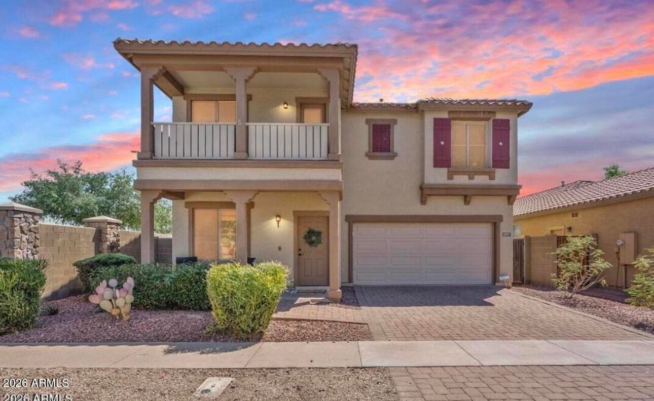4597 E LOMA VISTA Street, Gilbert, AZ 85295