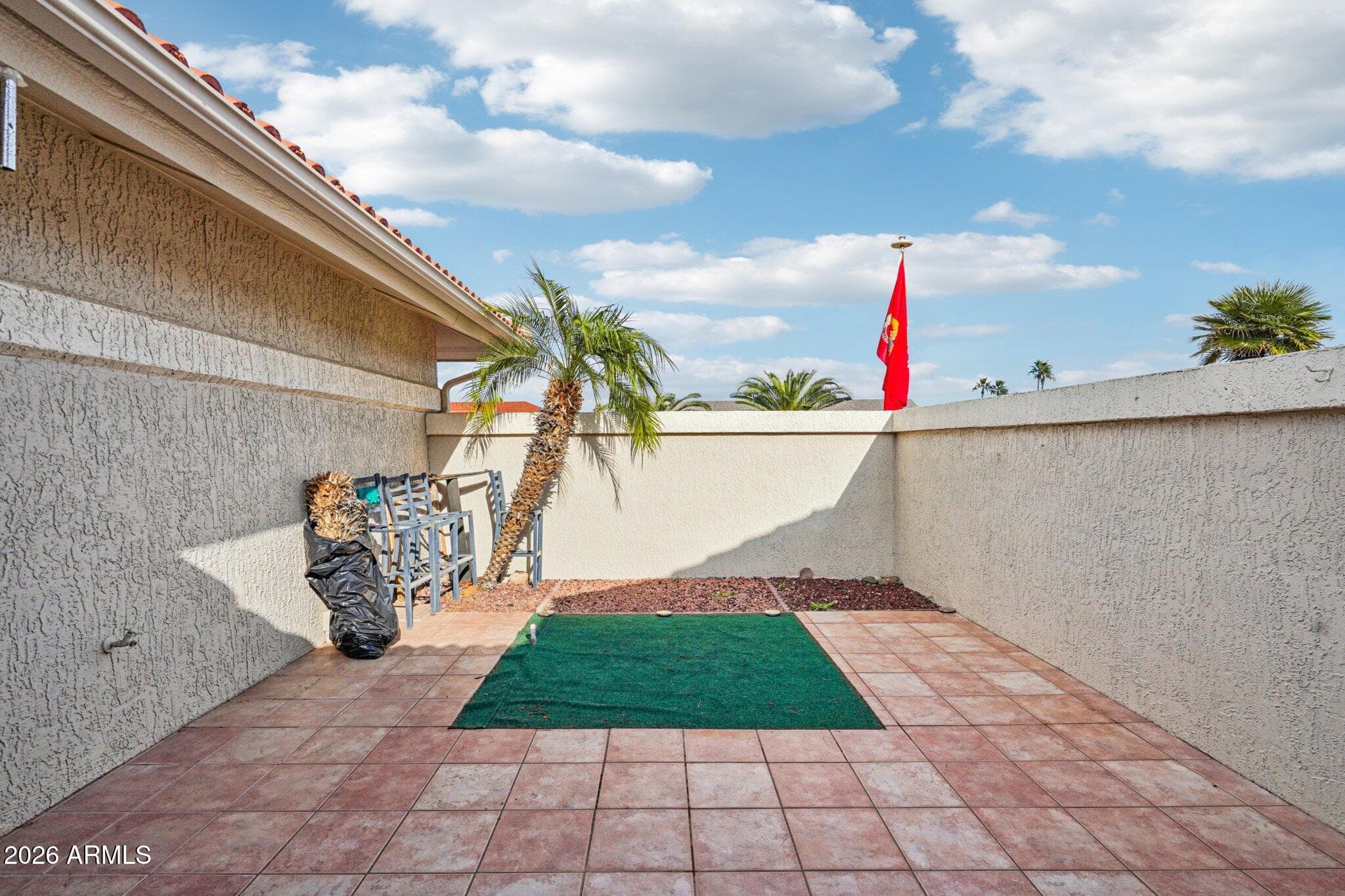 14207 W ANTELOPE Drive, Sun City West, AZ 85375 — photo 4 of 47