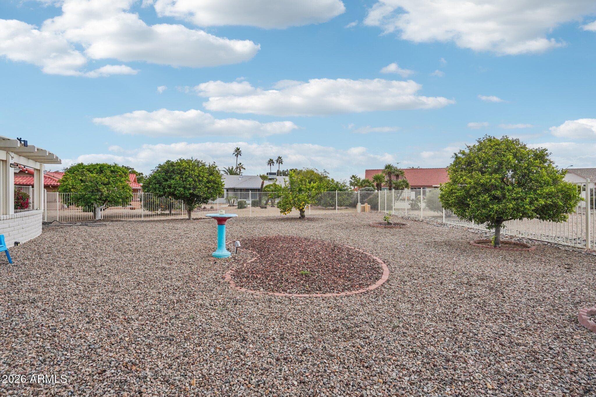 14207 W ANTELOPE Drive, Sun City West, AZ 85375 — photo 45 of 47