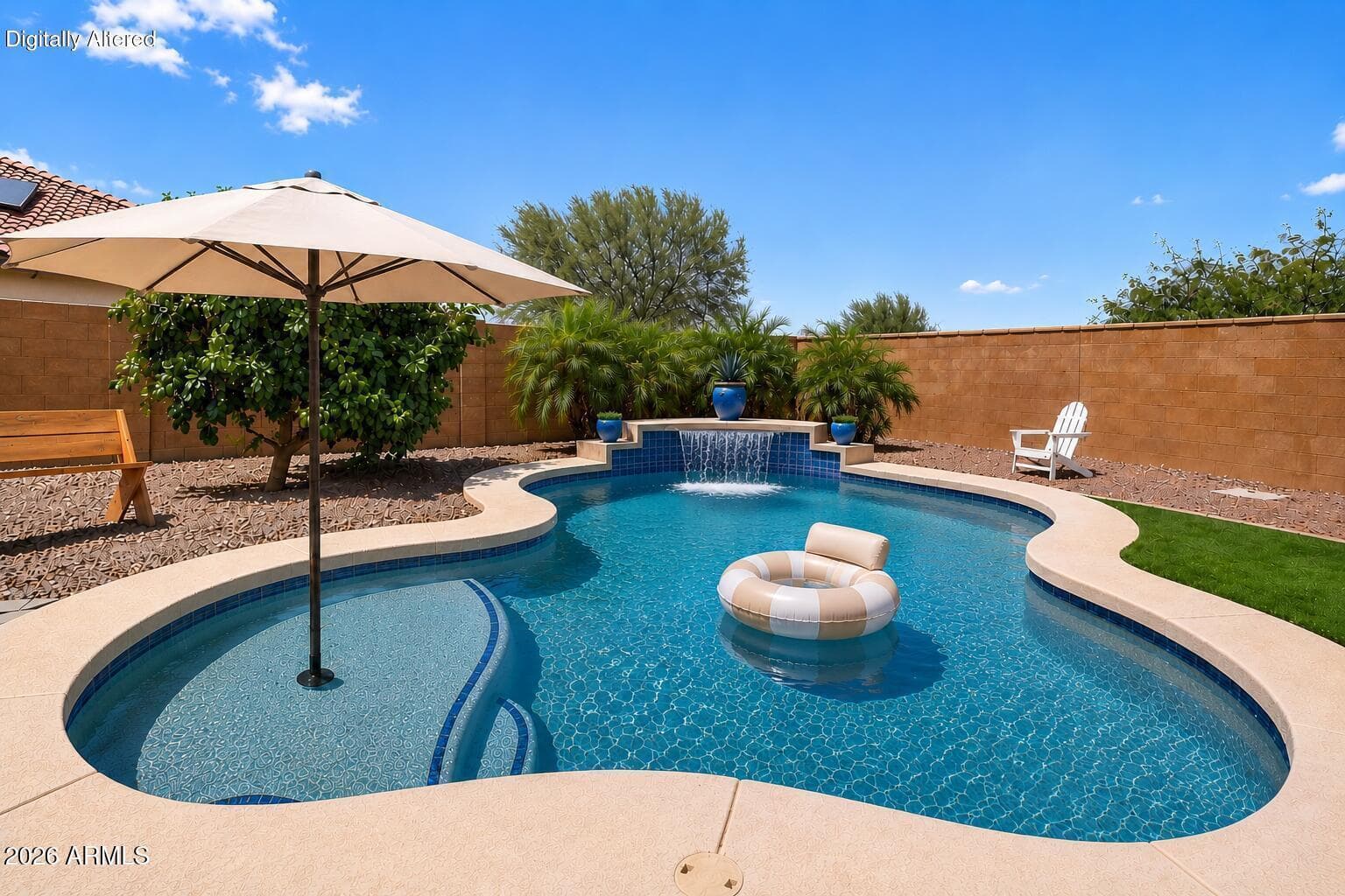 21359 N 260TH Drive, Buckeye, AZ 85396 — photo 1 of 33