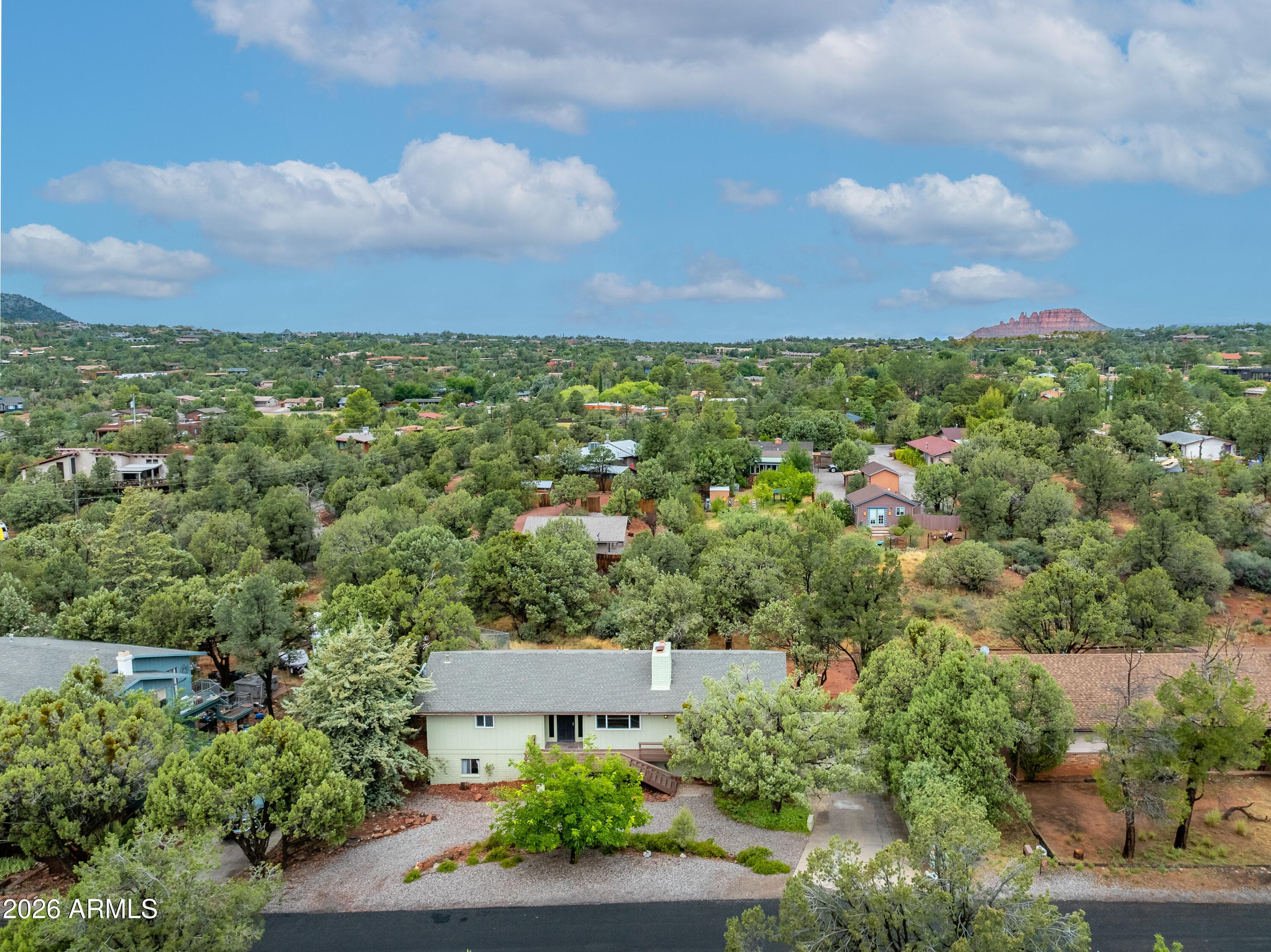 155 Canyon Wren Drive, Sedona, AZ 86336 — photo 41 of 41