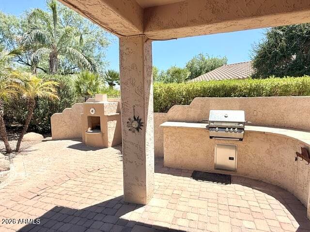5383 S HARVEST Street, Gilbert, AZ 85298 — photo 13 of 17