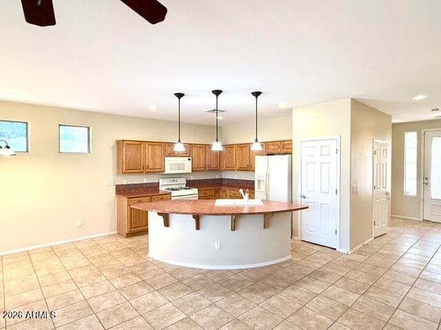 5383 S HARVEST Street, Gilbert, AZ 85298 — photo 2 of 17