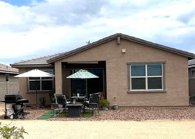 17347 W RED FOX Road, Surprise, AZ 85387 — photo 26 of 34
