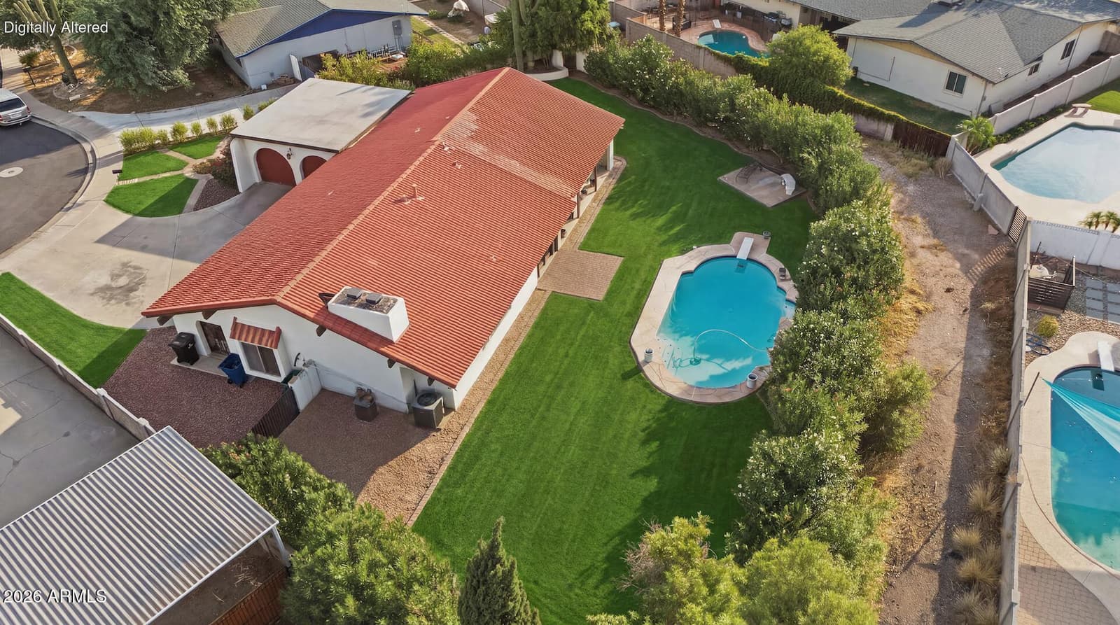 828 N Alamo Circle, Mesa, AZ 85213 — photo 33 of 55