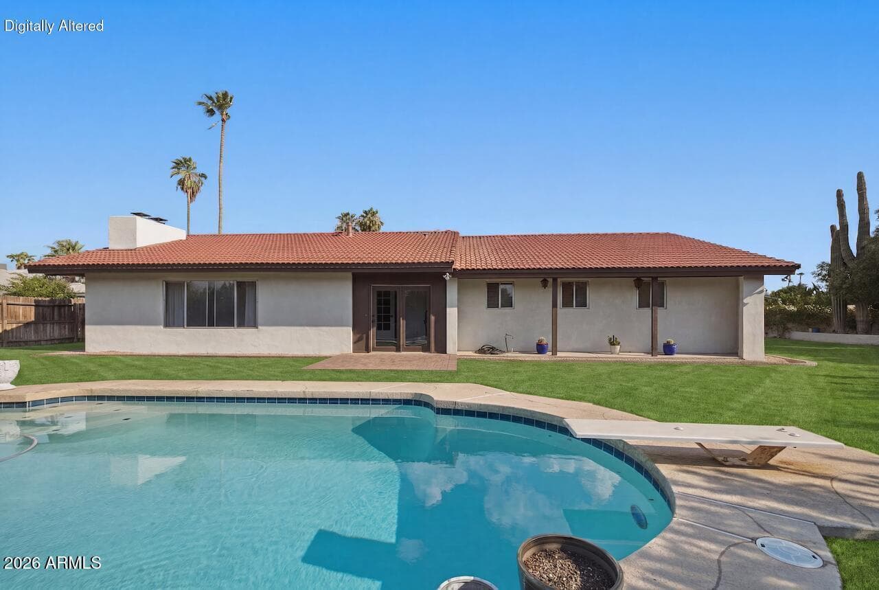 828 N Alamo Circle, Mesa, AZ 85213 — photo 50 of 55